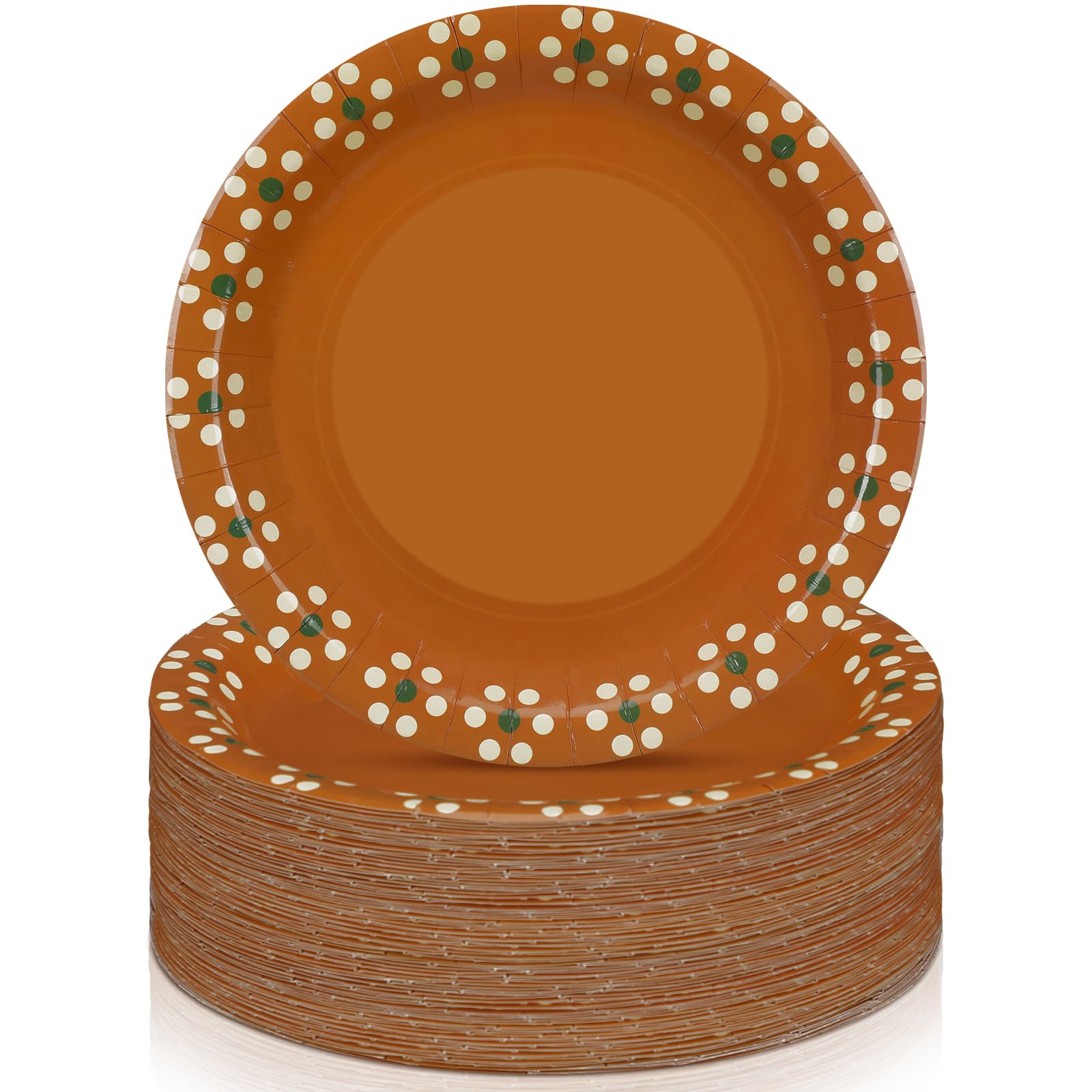 Yungyan Platos De Barro Mexicanos Paper Plates Cielito Lindo Party Decoration Mexican Dinnerware Terracotta Flower Clay Pottery 