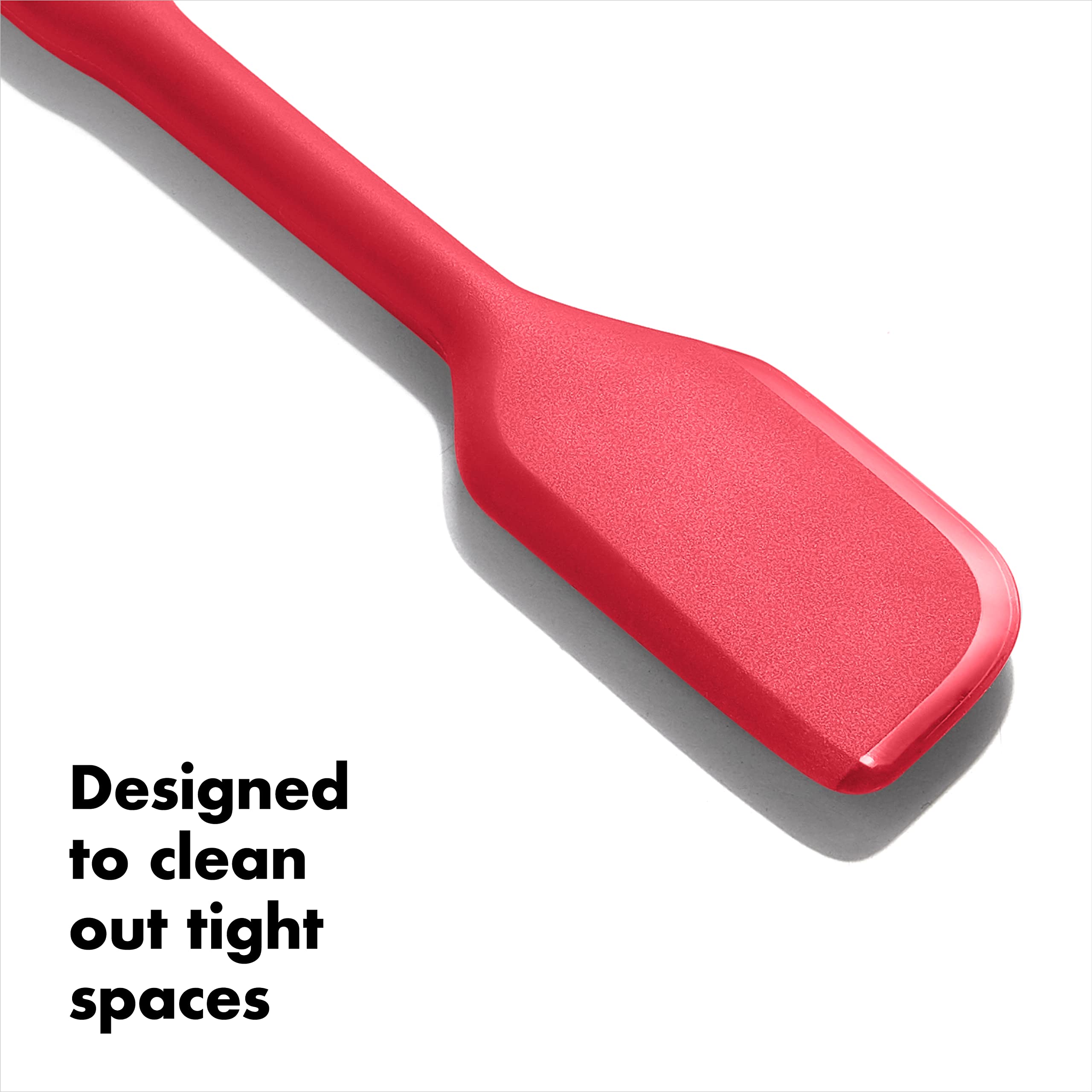 Oxo Good Grips Silicone, Everyday Spatula, Jam