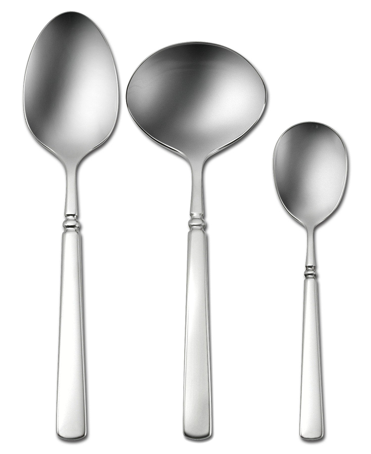 Oneida Easton 3-Piece Hostess Set