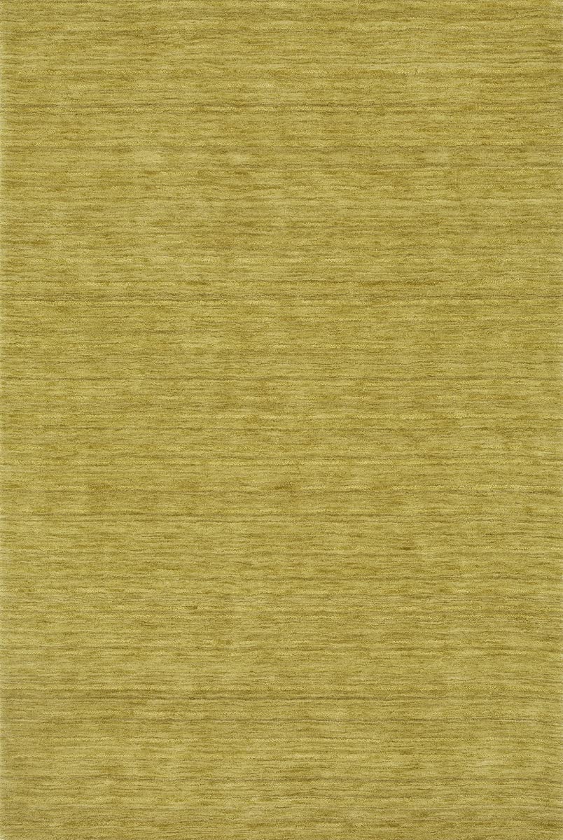 Dalyn Rugs RF100 Rafia Area Rug, 3-Feet 6-Inch by 5-Feet 6-Inch, Kiwi