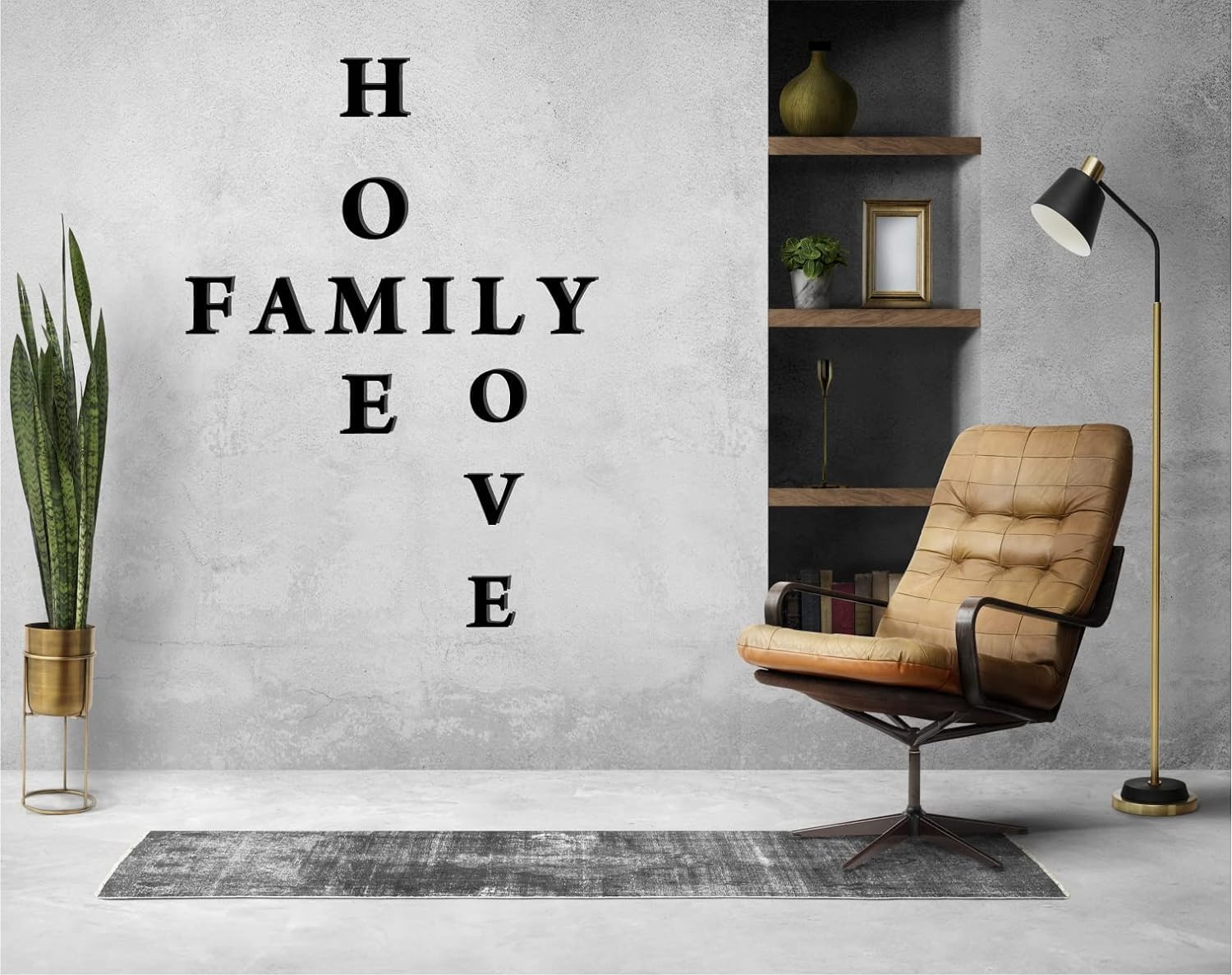 Avenza Mdf Wooden Alphabets Letters And Numbers Cutouts Big Size For Wall Decoration Decor Walls Hanging Large For Birthday Fami