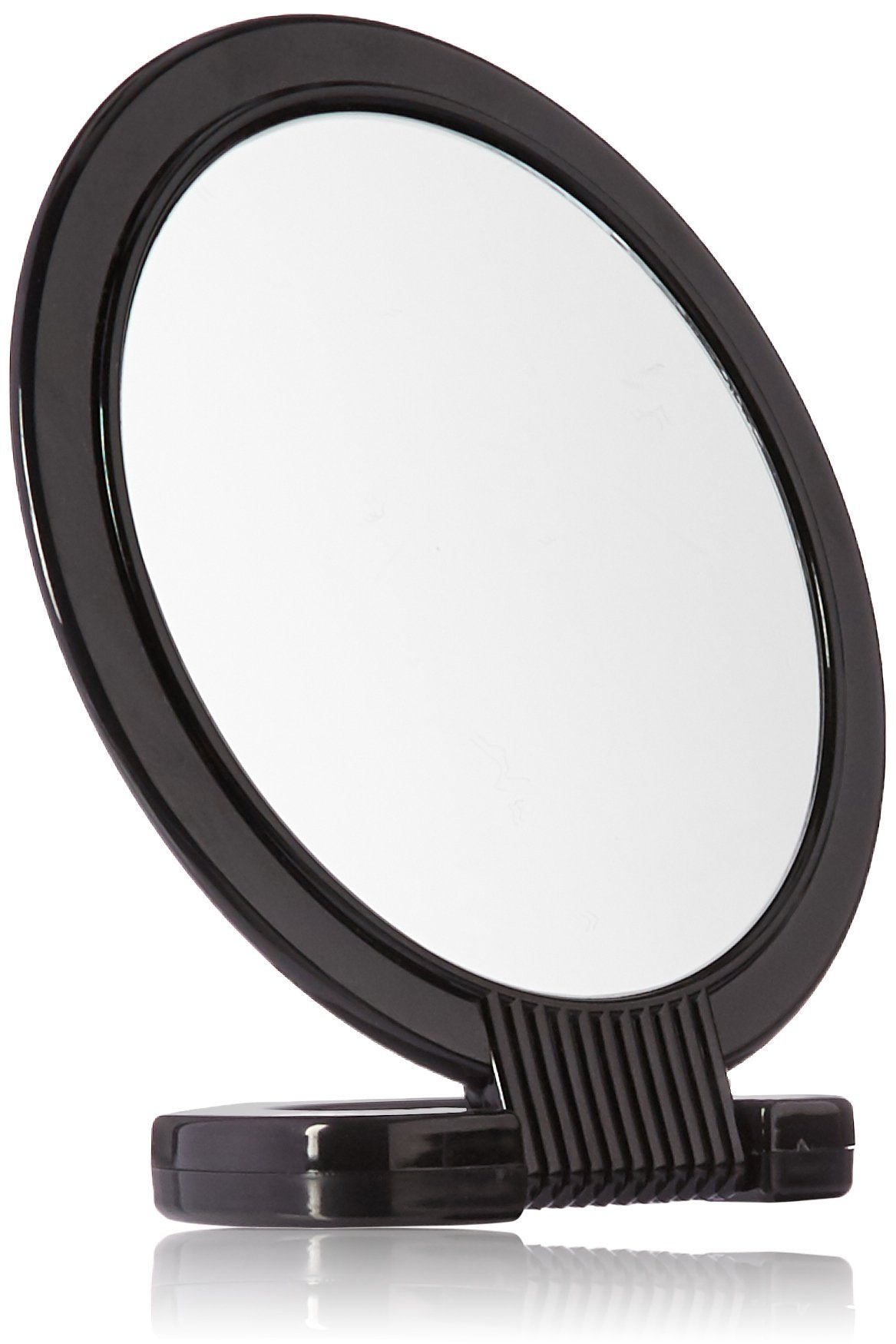 Soft N Style 2-Sided Mirror With Handle/Stand 1X/3X Magnification