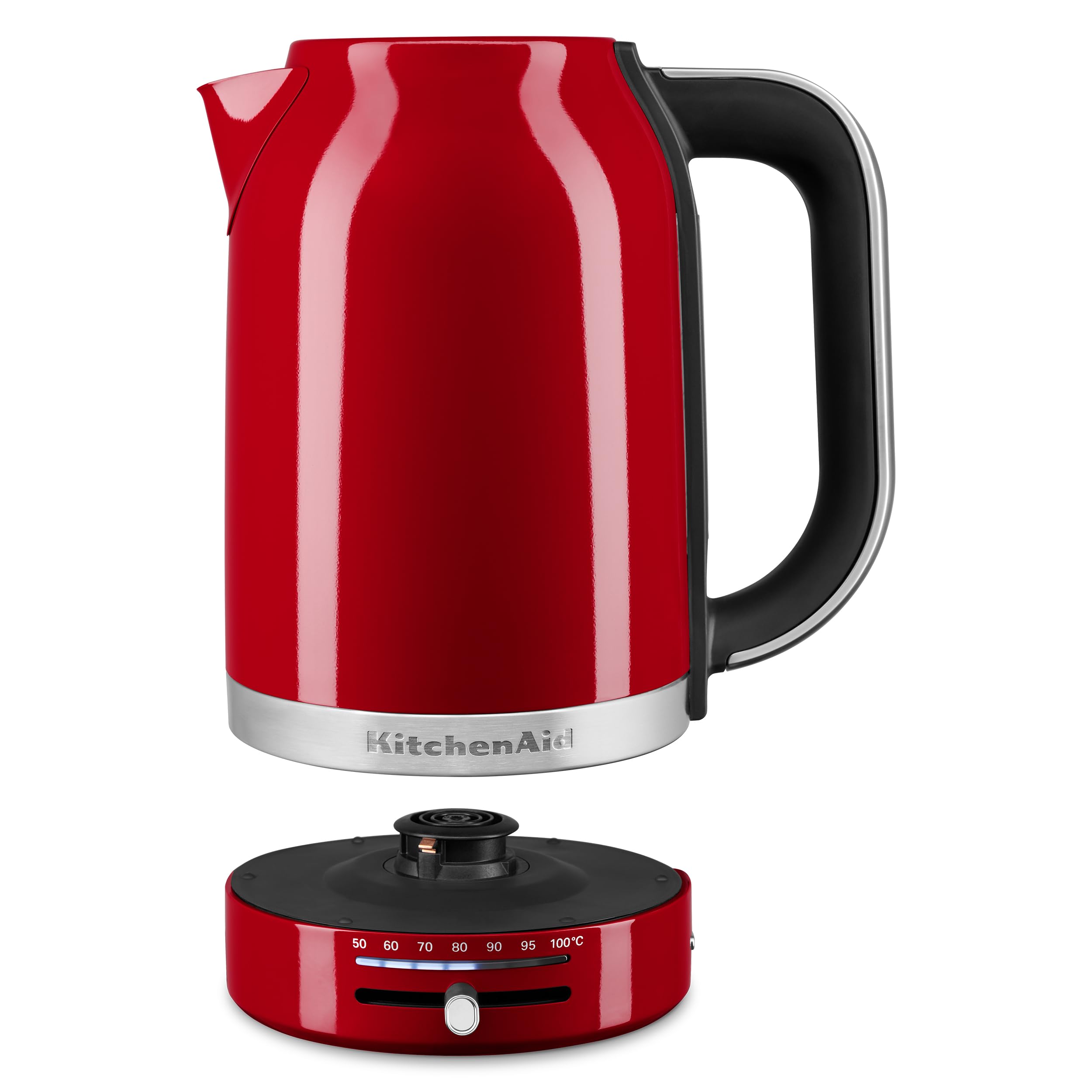 Kitchenaid 1.7 Liter Electric Kettle, Kek1701