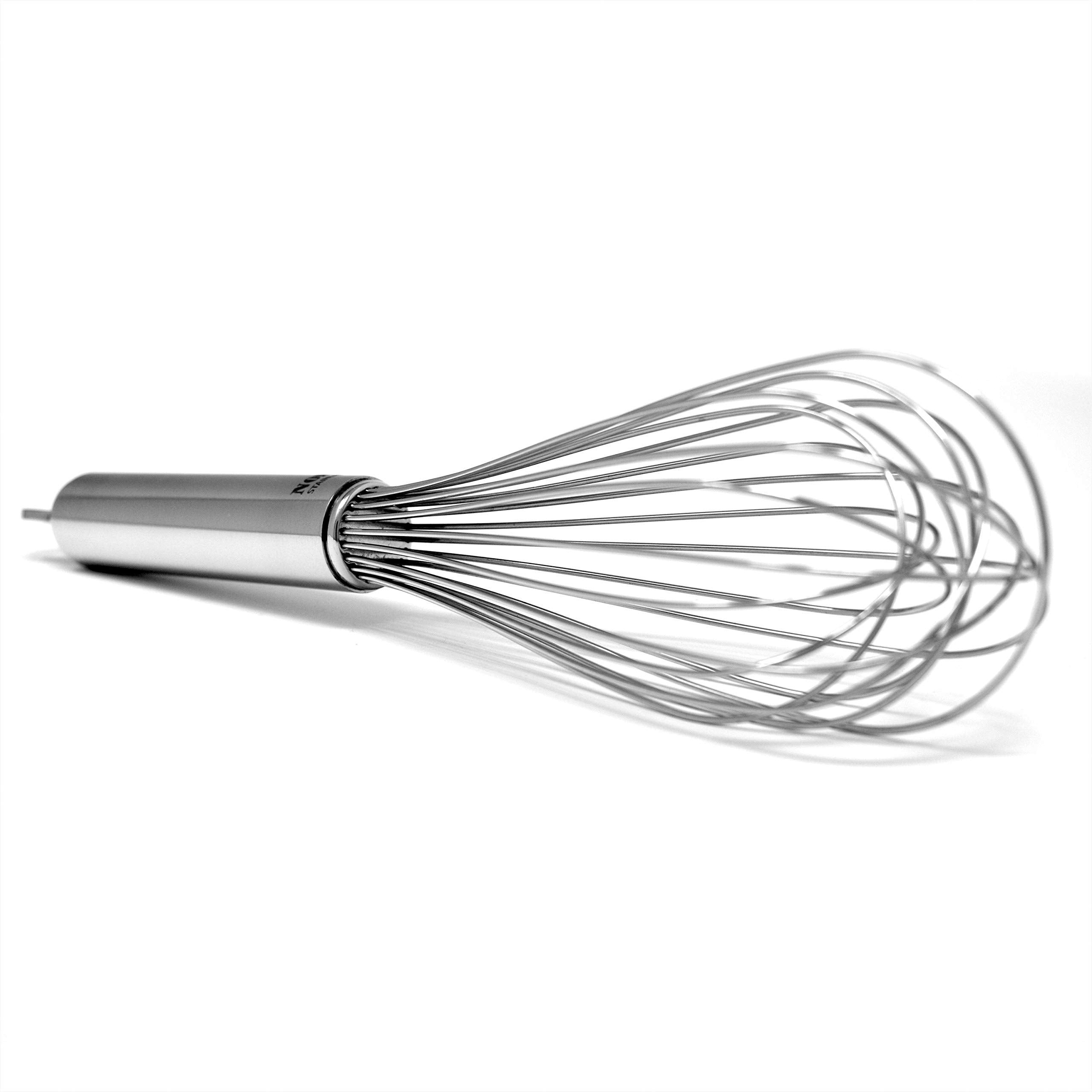 Norpro 2321 Krona 12-Inch Stainless Steel Balloon Whisk