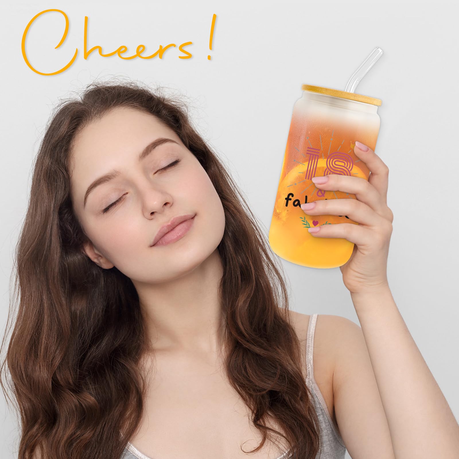 18Th Birthday Gifts For Girls, Girls 18Th Birthday Gifts, 2006 Birthday Gifts, Happy 18Th Birthday Gifts For Her, Daughter, Niec