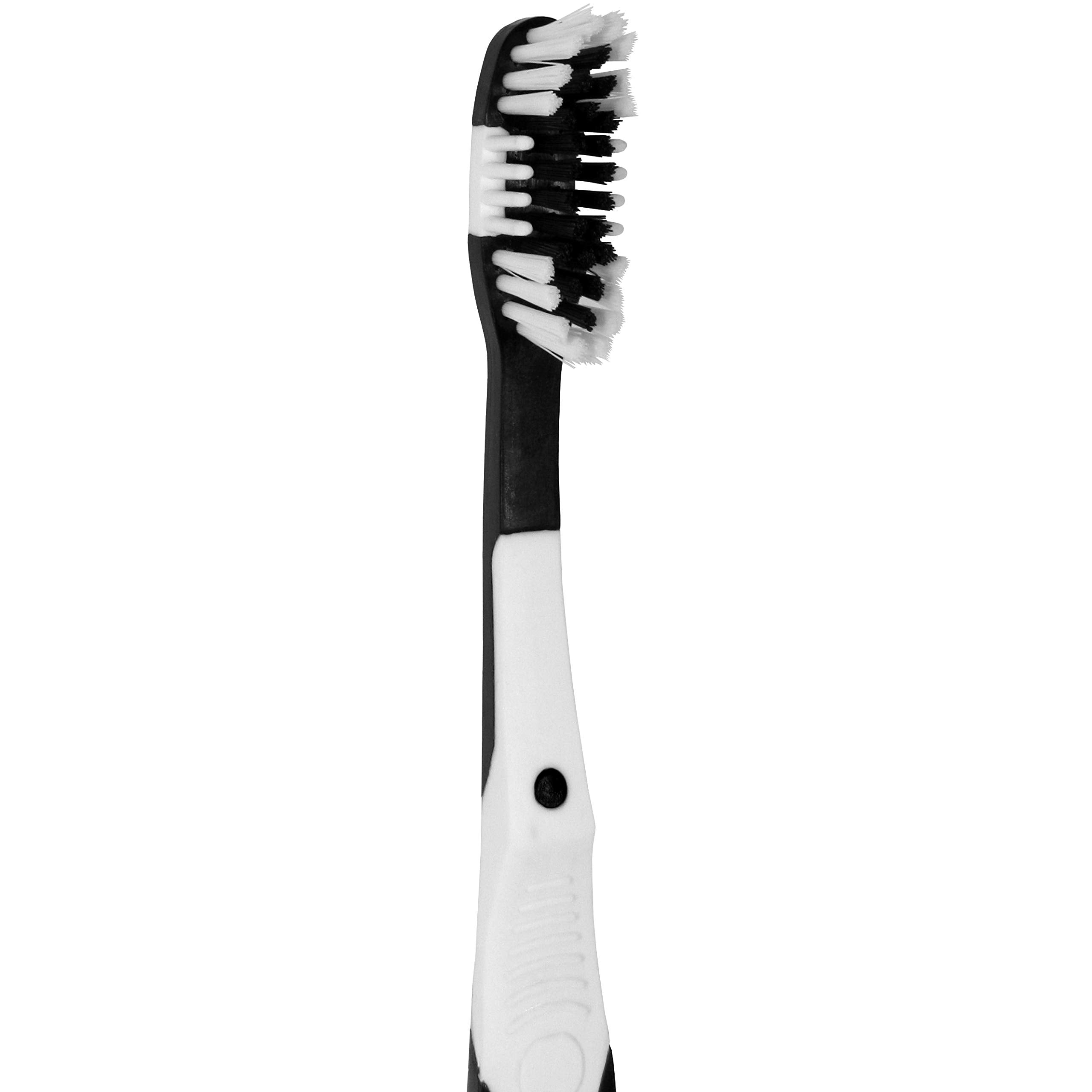 Nhl Siskiyou Sports Fan Shop Pittsburgh Penguins Mvp Toothbrush One Size Team Color