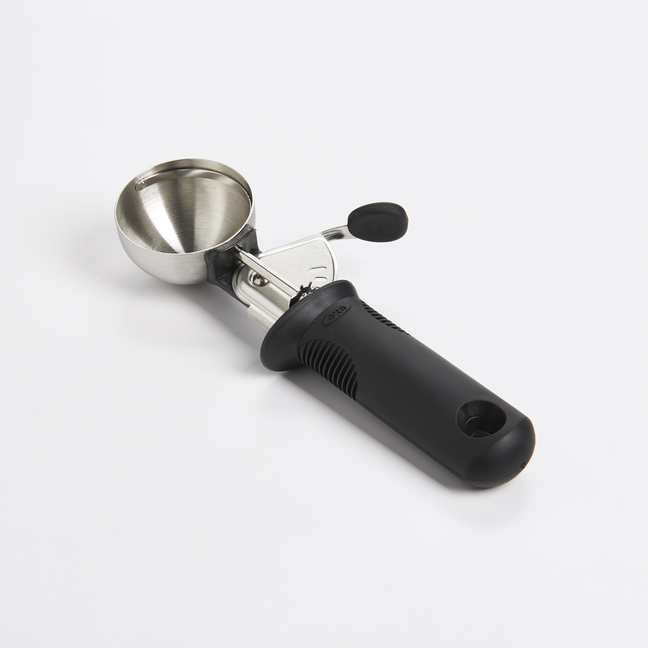 Oxo Good Grips Trigger Ice Cream Scoop