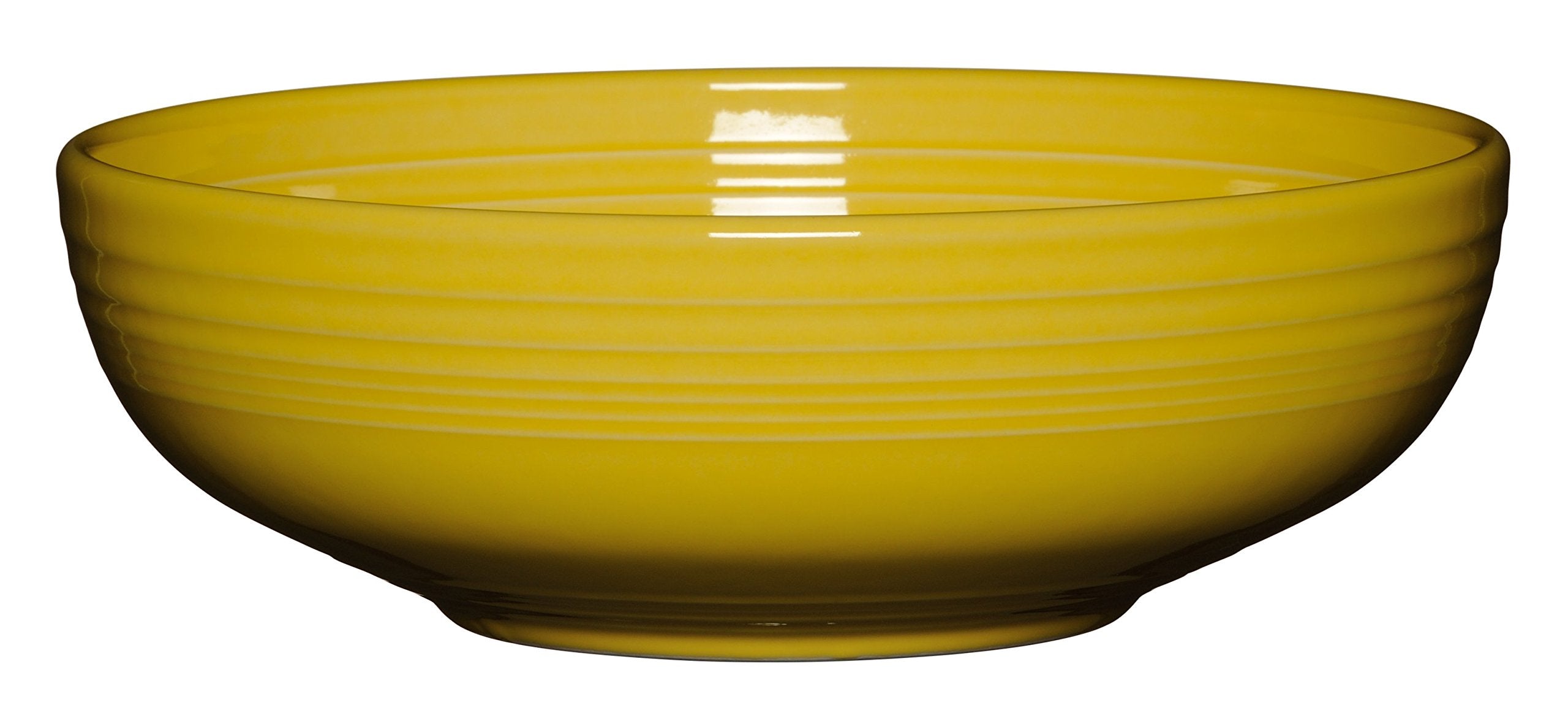 Fiesta 68oz Large Bistro Bowl | Sunflower