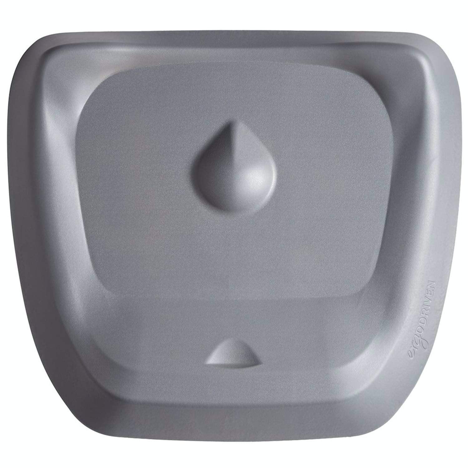 Topo Comfort Mat By Ergodriven | The Not-Flat Standing Desk Anti-Fatigue Mat With Calculated Terrain | Standing Desk Mat | Comfo