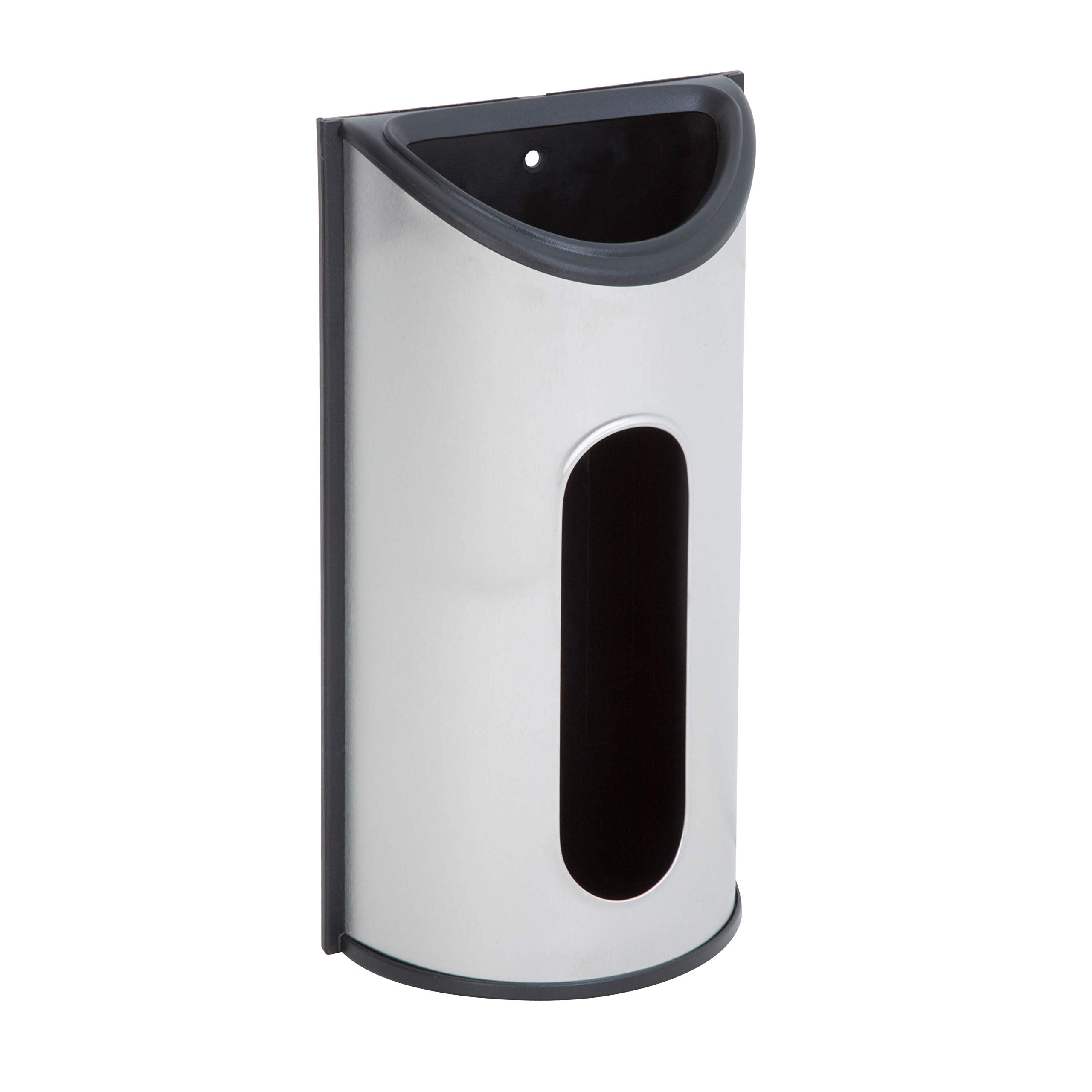 Honey-Can-Do Kch-02989 Stainless Steel Bag Saver Medium