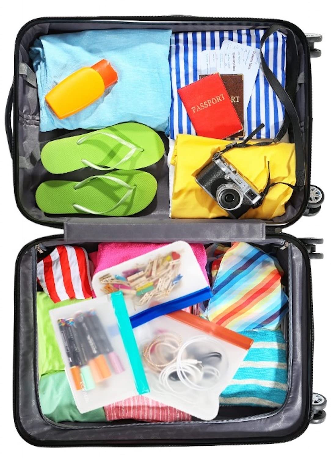 14 Pack Ecoberi Reusable Sandwich Bags, Dishwasher Safe, Leakproof, Meal Prep, Sandwich, Snacks, Travel Multi Size And Color