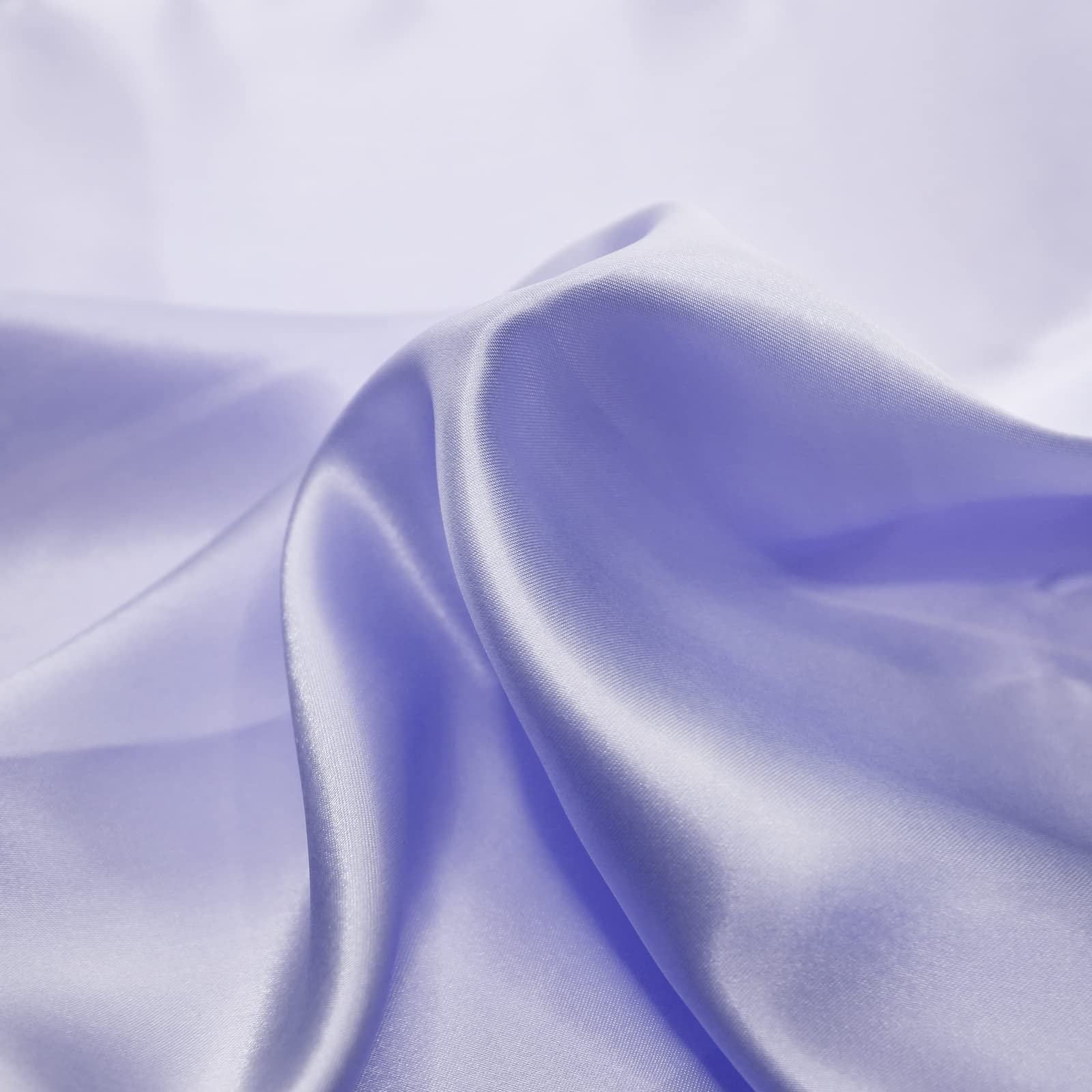 Purple Cloth Napkins Set Of 12,Satin Dinner Napkins Cloth Washable,Reusable Napkins For Everyday Use Table,Restaurant,Wedding, F