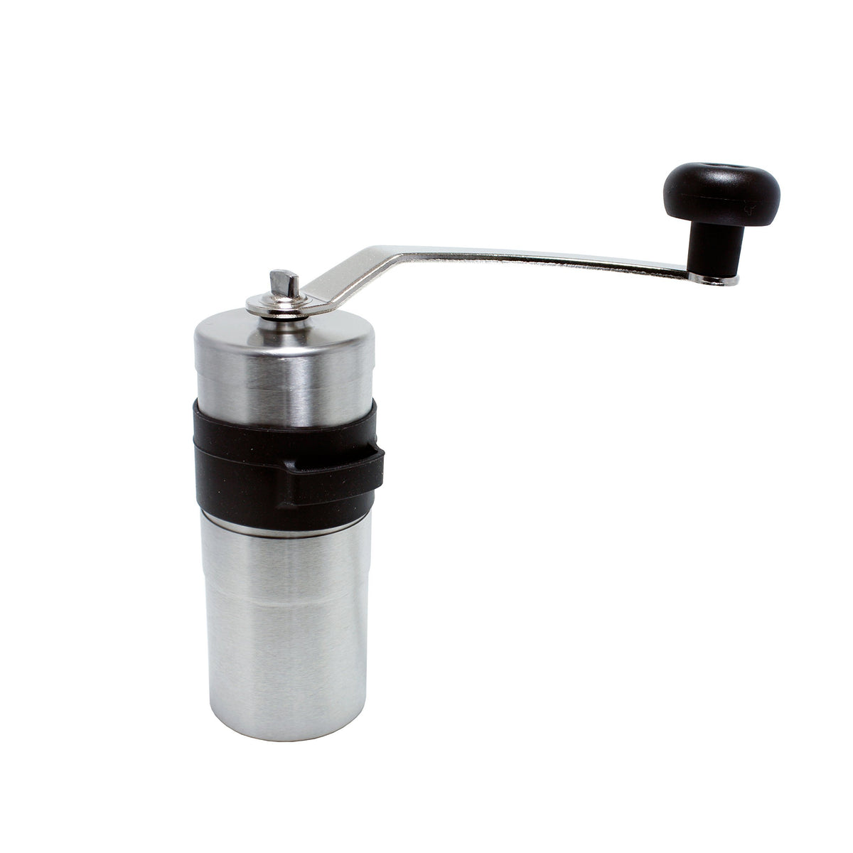 Kt Porlex Mini Coffee Hand Grinder, Metal