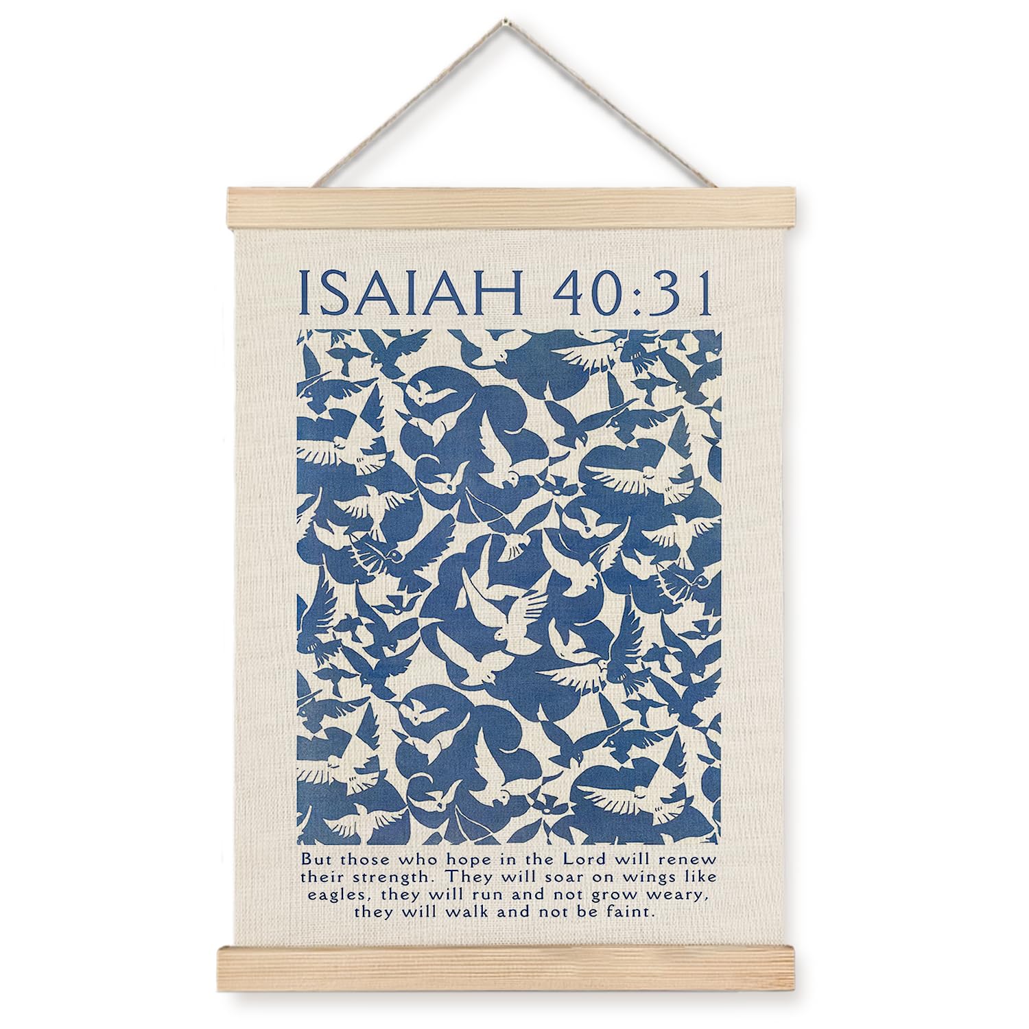 Supwhd Poster Hanger FrameWall Art, Wall Decor 425