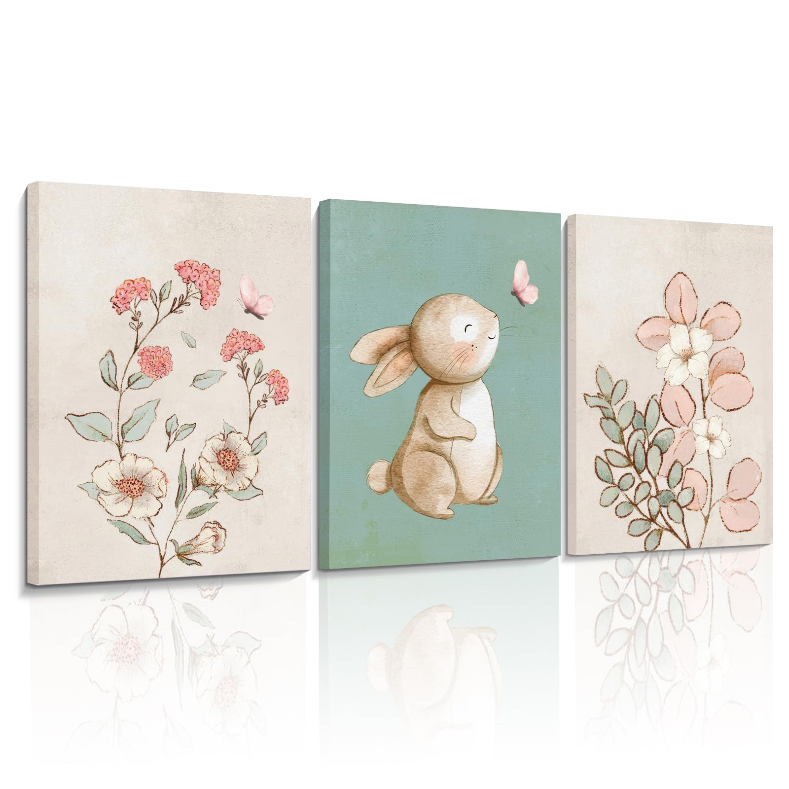 Tuzi Wall Art (12X16 In)