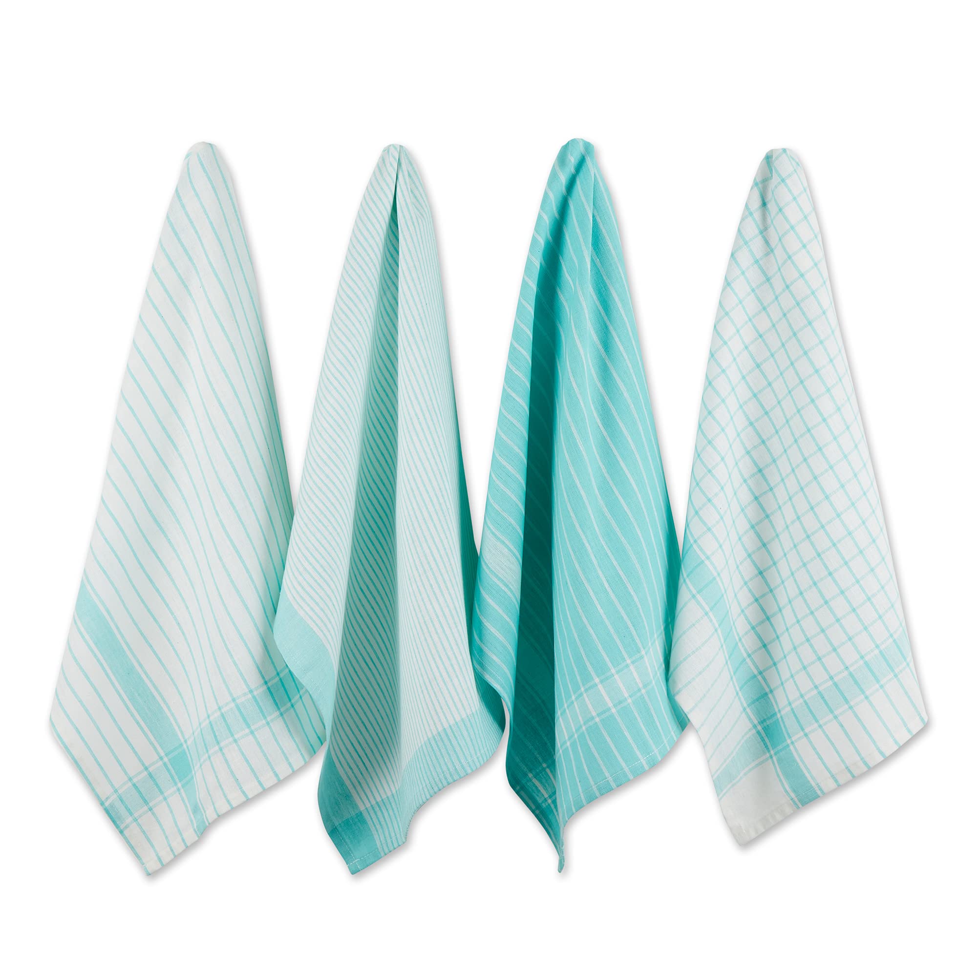 AQUA BASIC DISHTOWEL SET/8