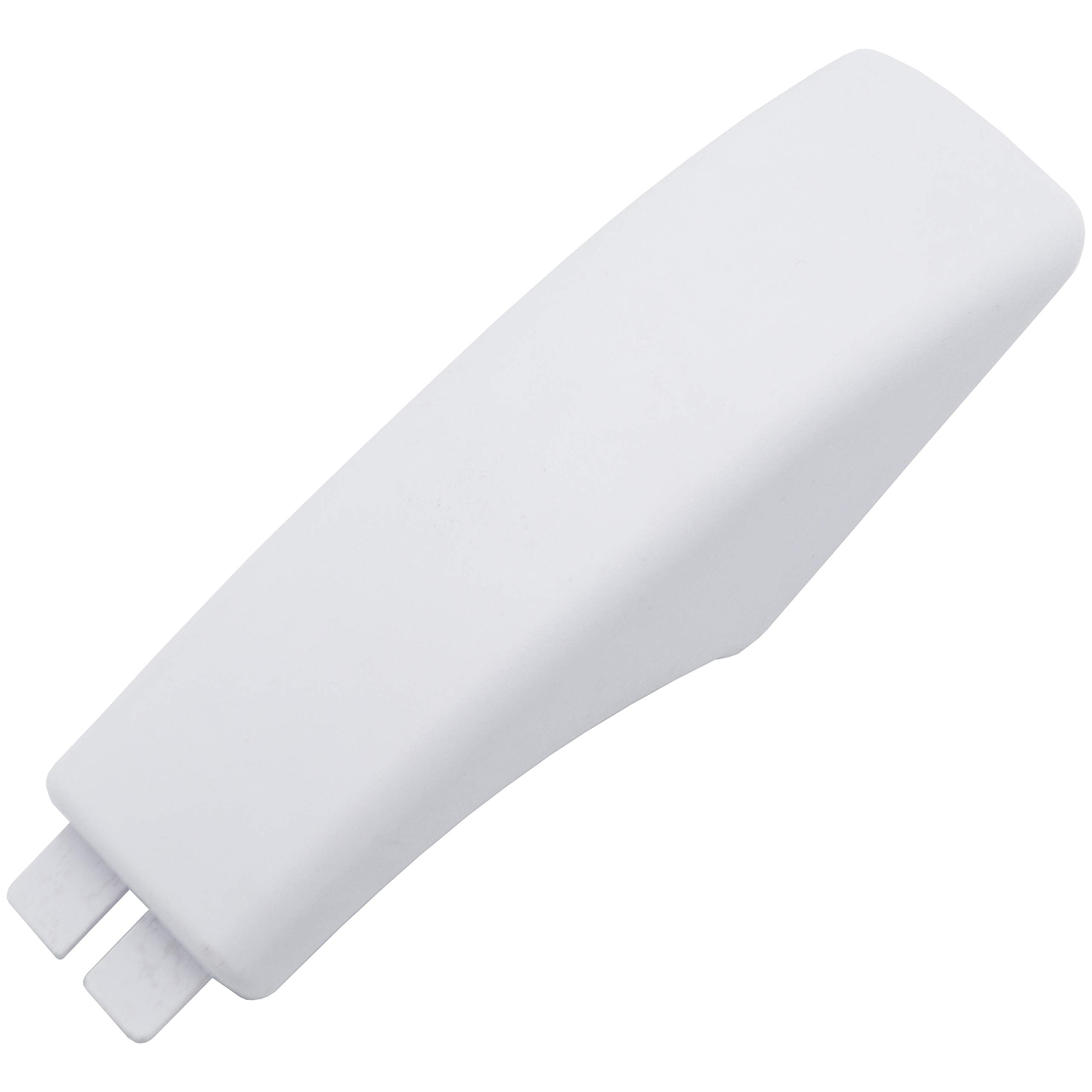 Supplying Demand Wb07K10043 Wb07X10132 Range Oven Door Handle Endcap Replacement