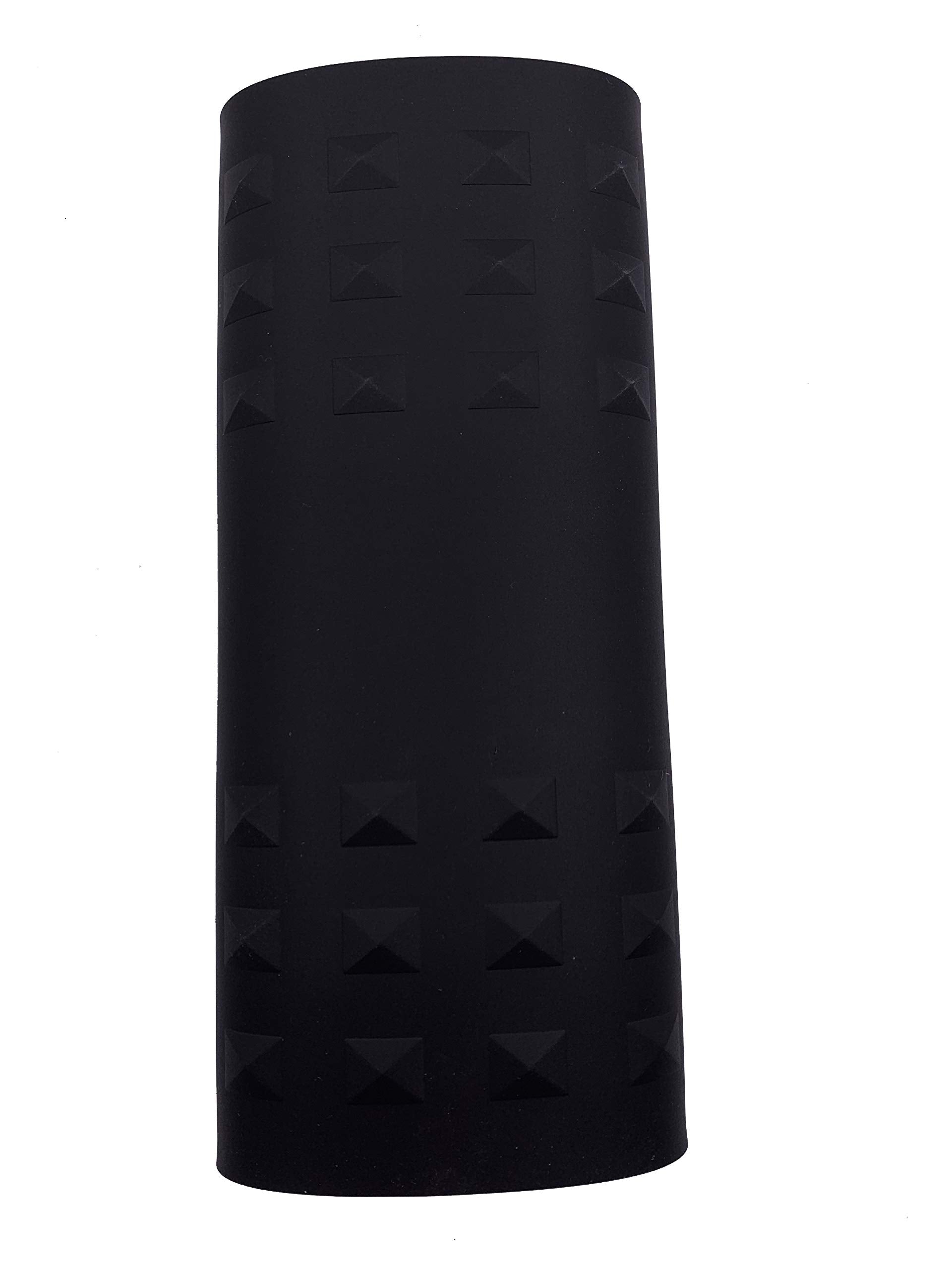 Colortrak Heat-Resistant Styling Station Mat, Silicone Mat Prevents Work Surfaces From Heat Damage Of Styling Tools, Prevent Too