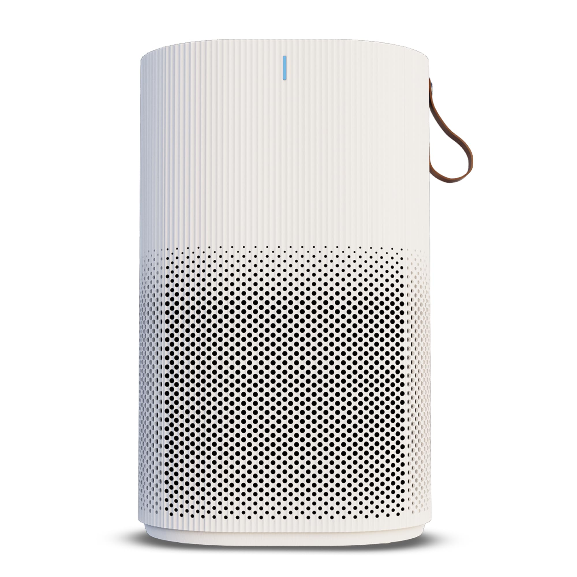 Eureka Forbes Air Purifier 150 With True Hepa H13 Filter & Surround 360 Air Technology | Removes 99.97% Dust & Particulate Matte