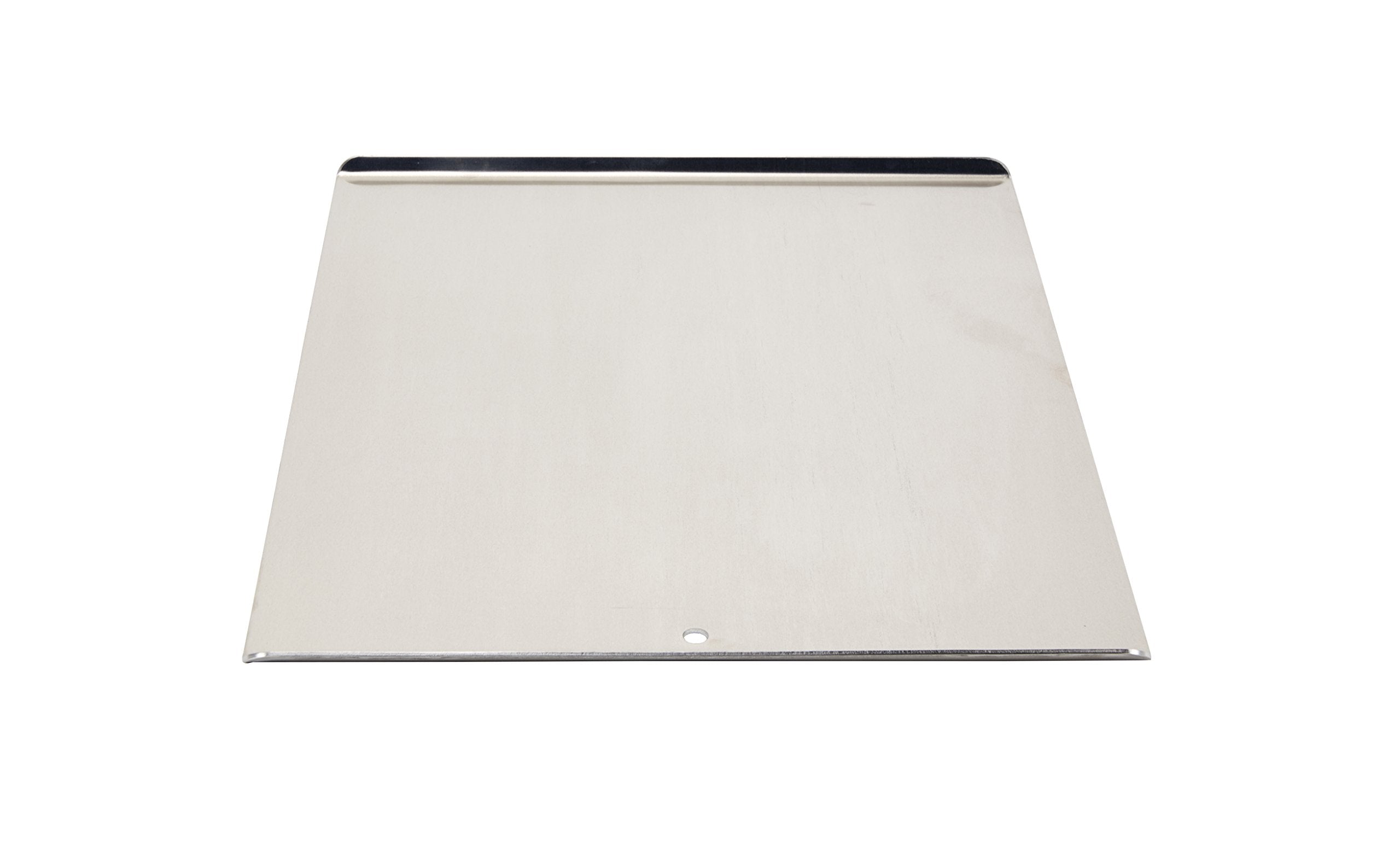 Vollrath 68085 Wear-Ever Cookie Sheet Pan, 17'' X 14'', Aluminum, Nsf