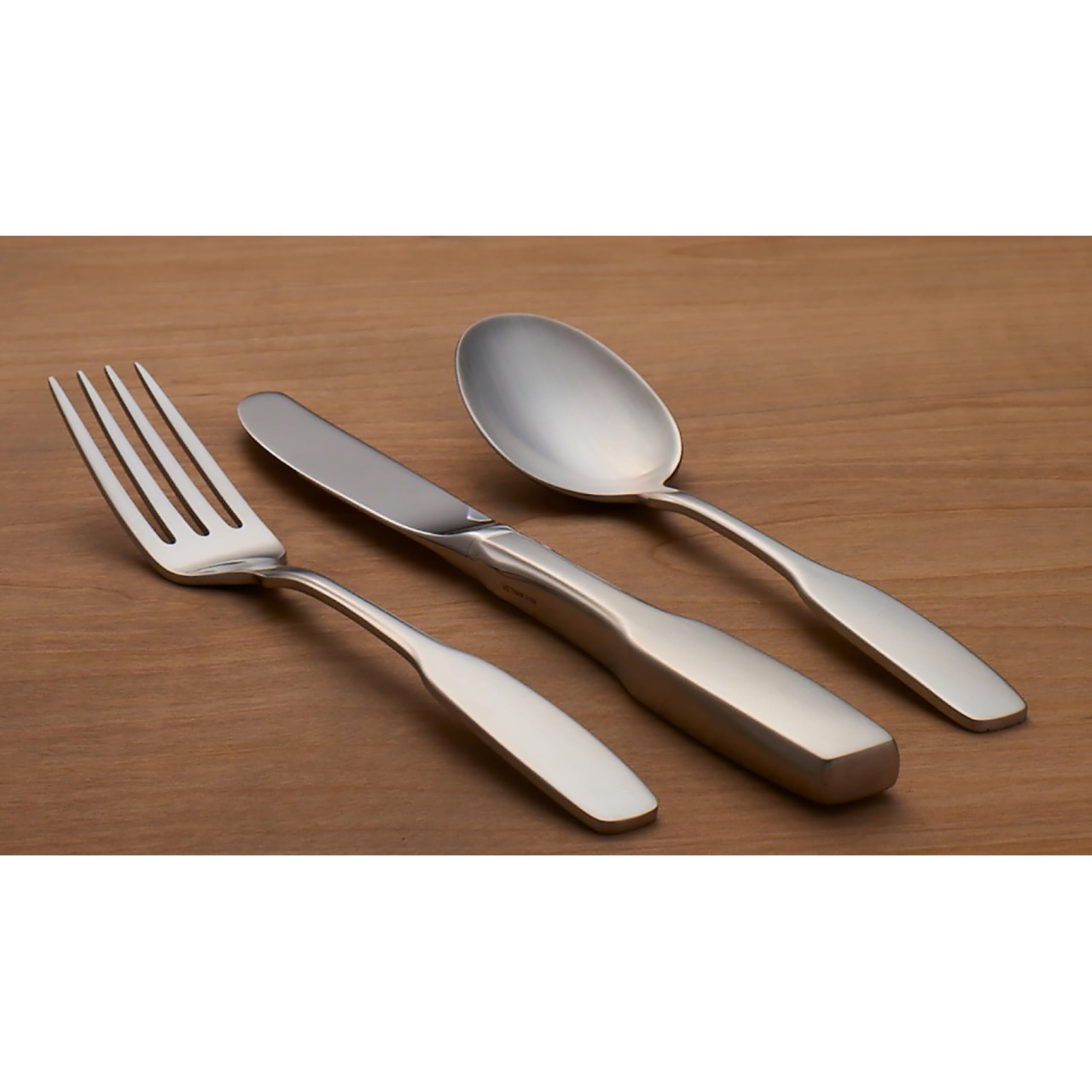 Oneida Paul Revere 6-Piece Serving Set Medium Stainless