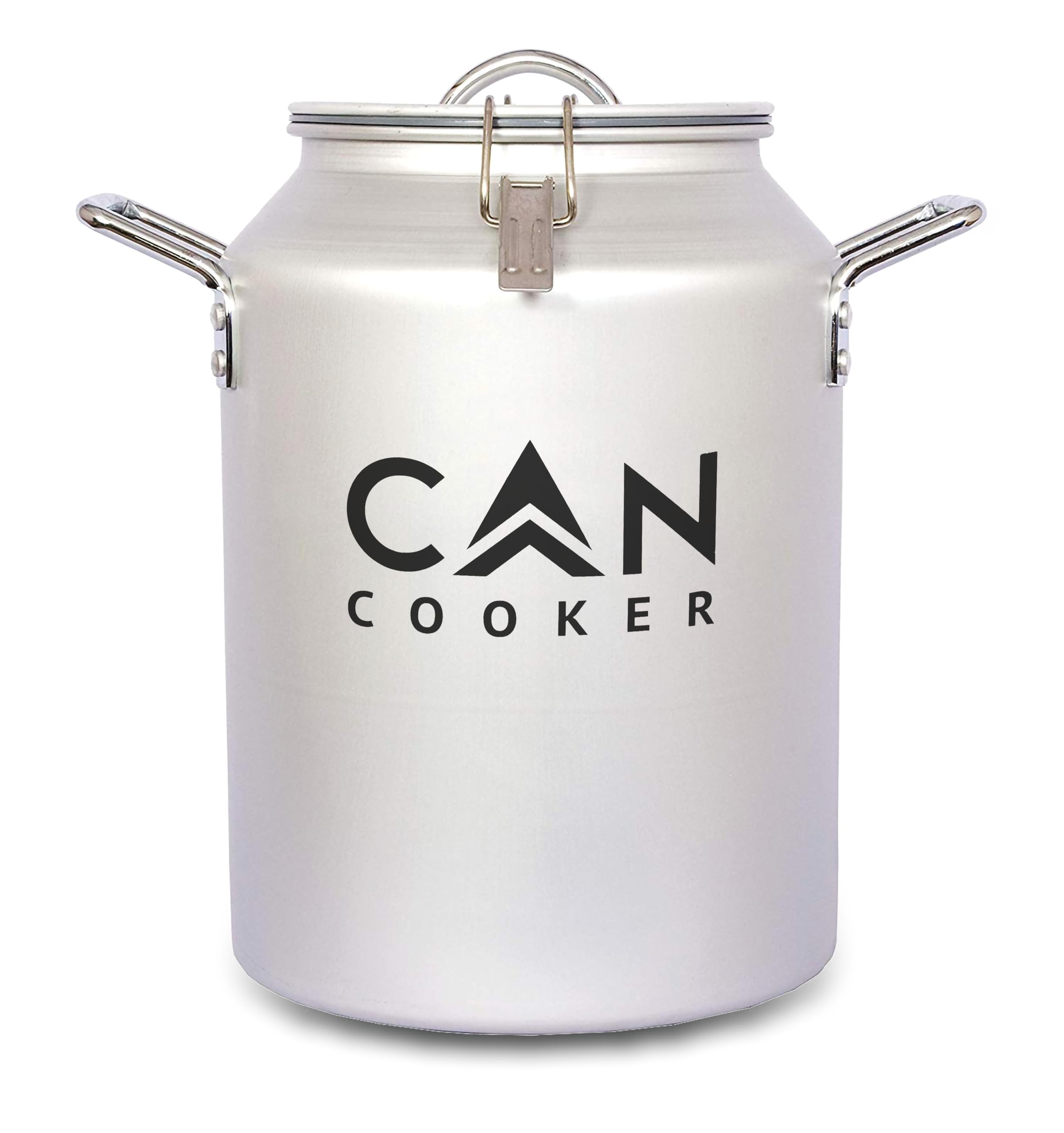 Cancooker Original 4 Gallon Edition | Convection Steam Cooker Serves Up To 20 People
