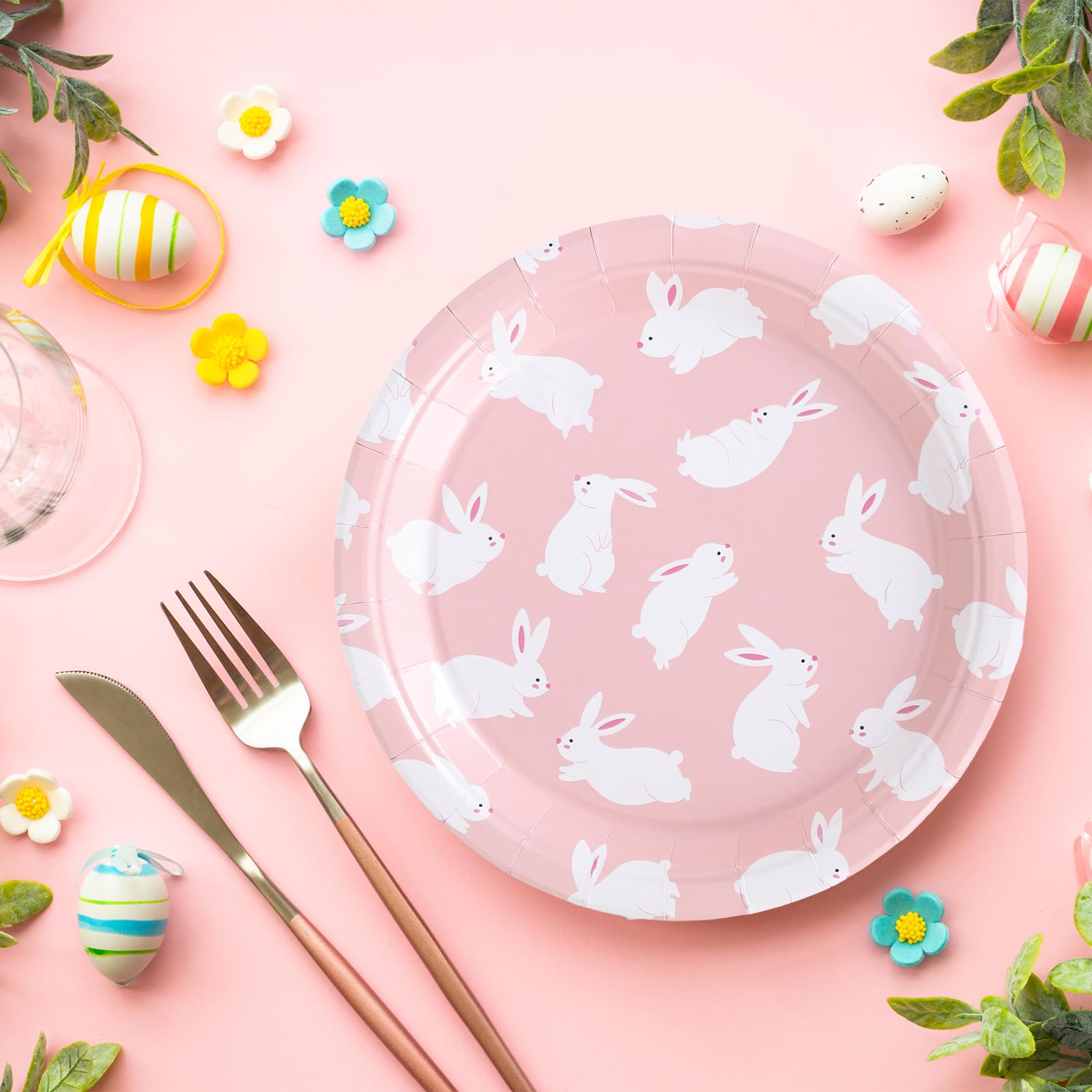 Whaline 40 Pcs Little Pumpkin Paper Plates Pink Orange Fall Baby Shower Disposable Plates 9 Inch A Little Pumpkin Is On The Way