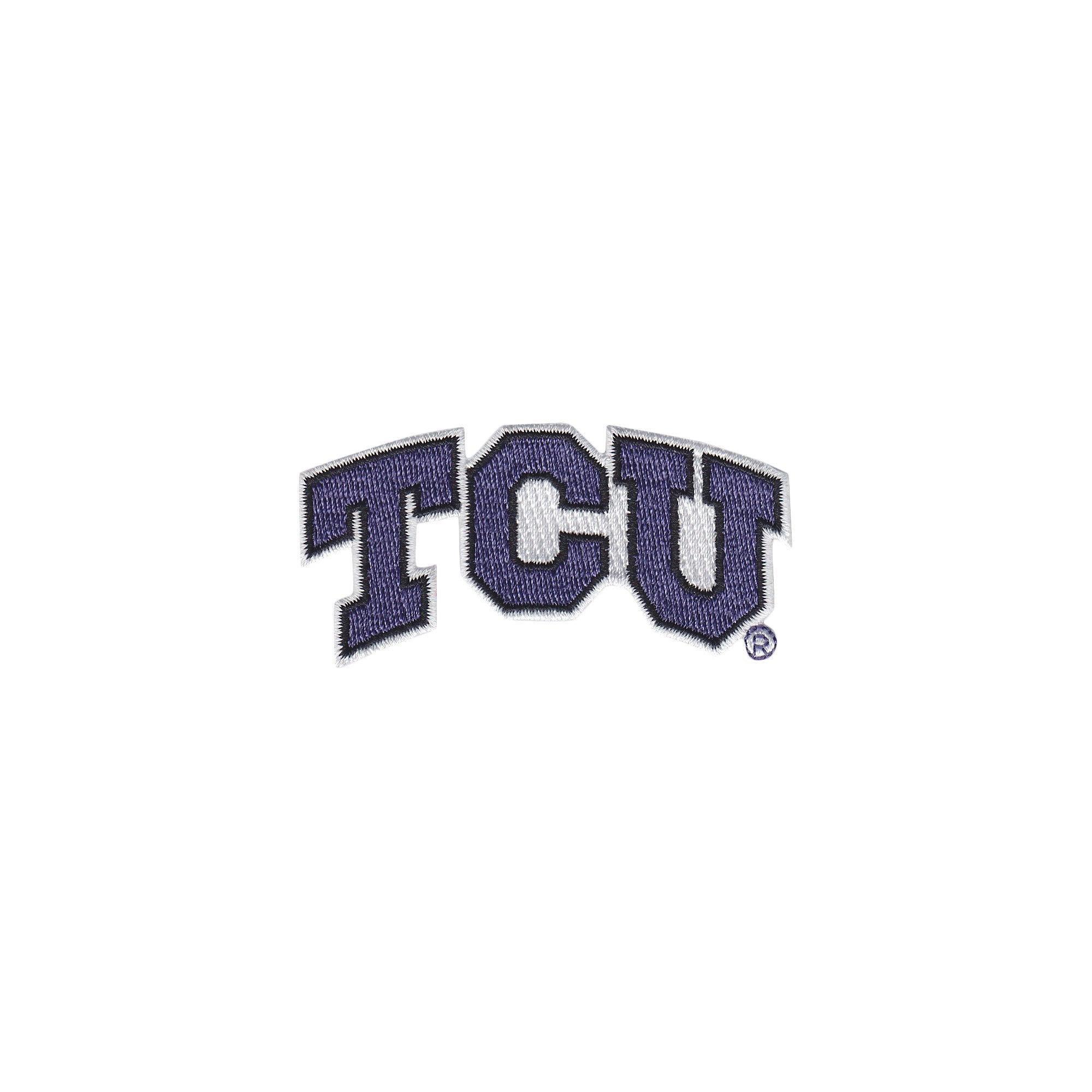 Tervis Made In Usa Double Walled Texas Christian University Tcu Horned Frogs Insulated Tumbler Cup Keeps Drinks Cold & Hot, 16Oz