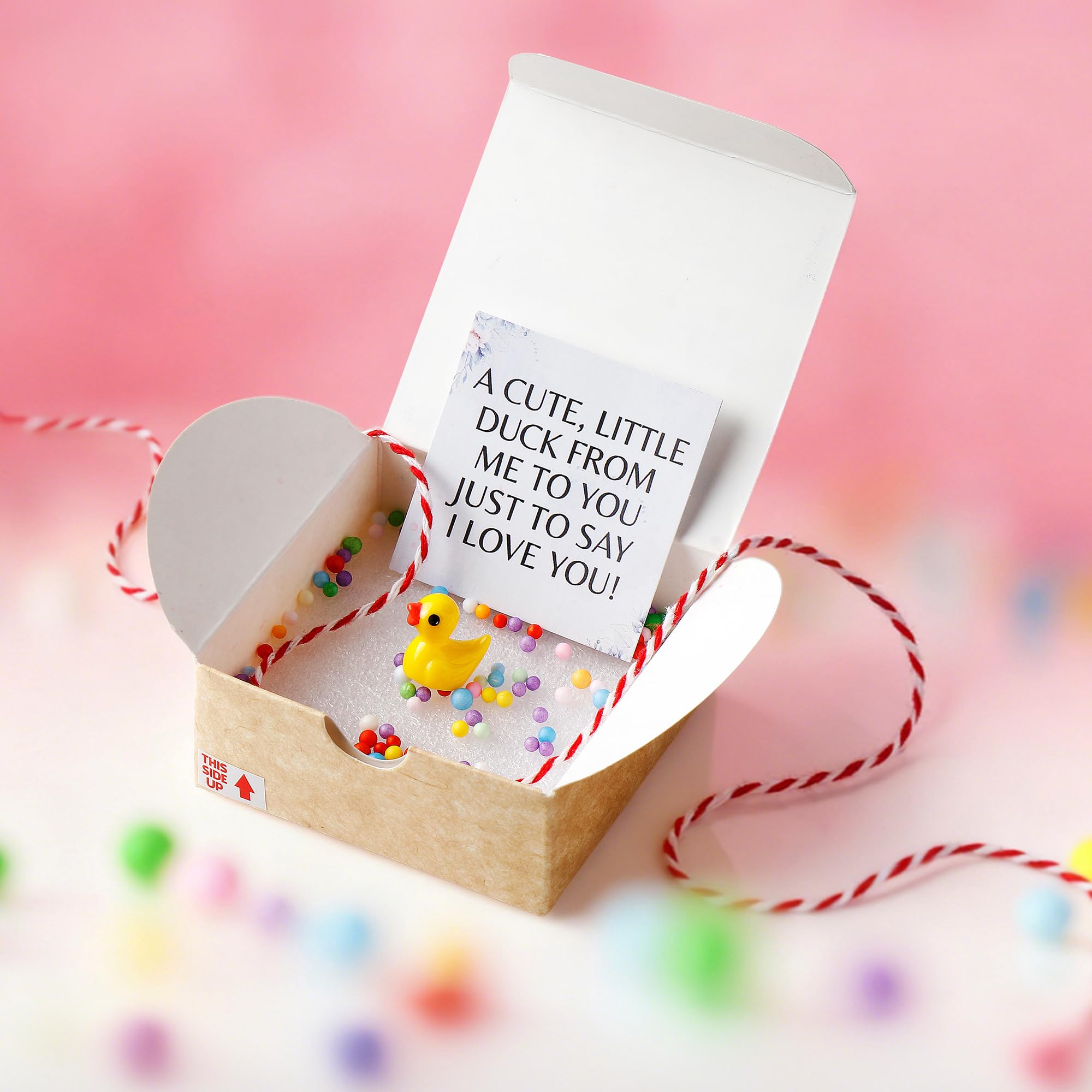 Love Gift for Her, For Him #1 Valentines Day Gifts Boyfriend Girlfriend Cute Anniversary Wedding Gift for Women, Men, Christmas,