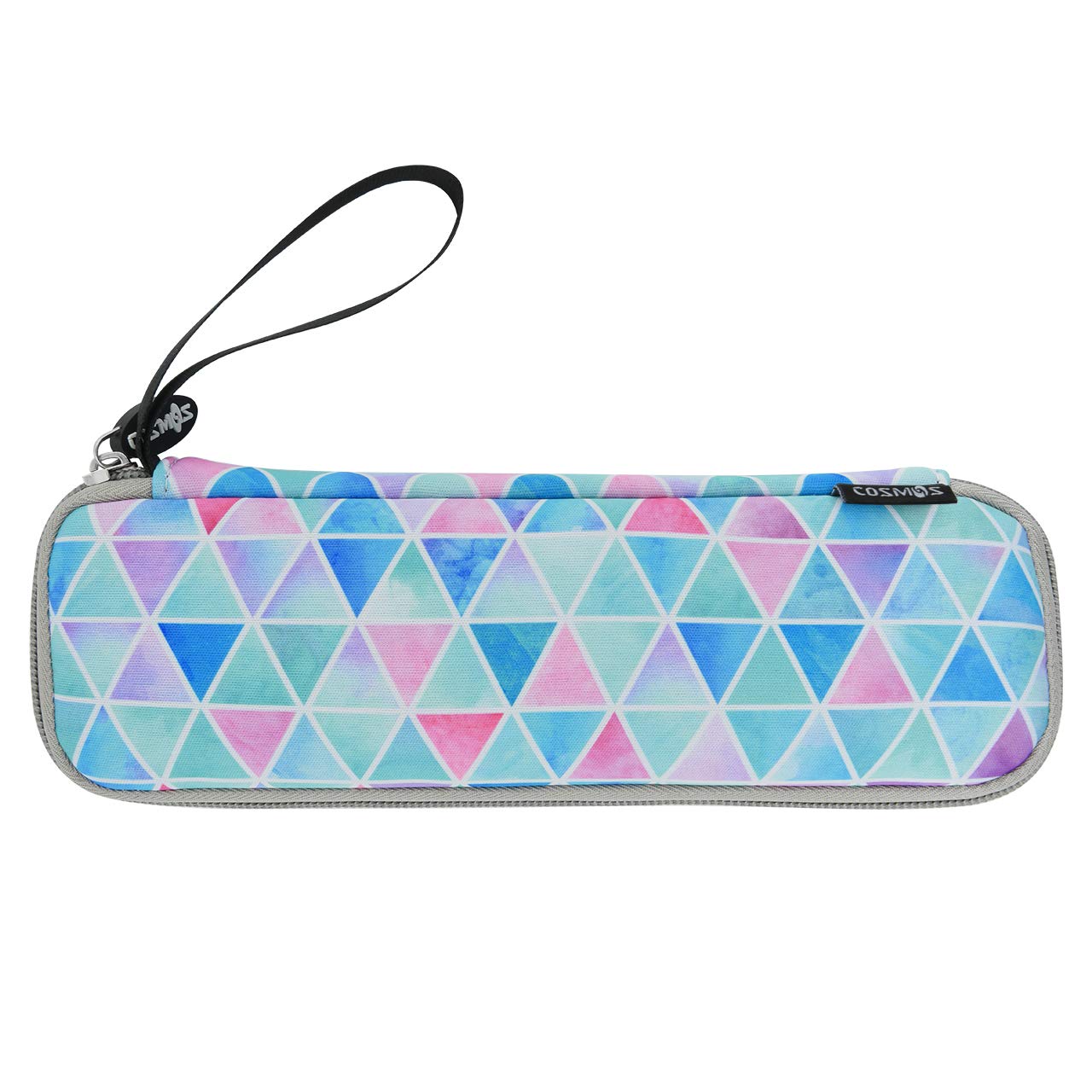 Cm Reusable Portable Travel Tableware Carrying Bag Storage Case Cutlery Flatware Organziers For Straw Spoon Fork Chopsticks Uten