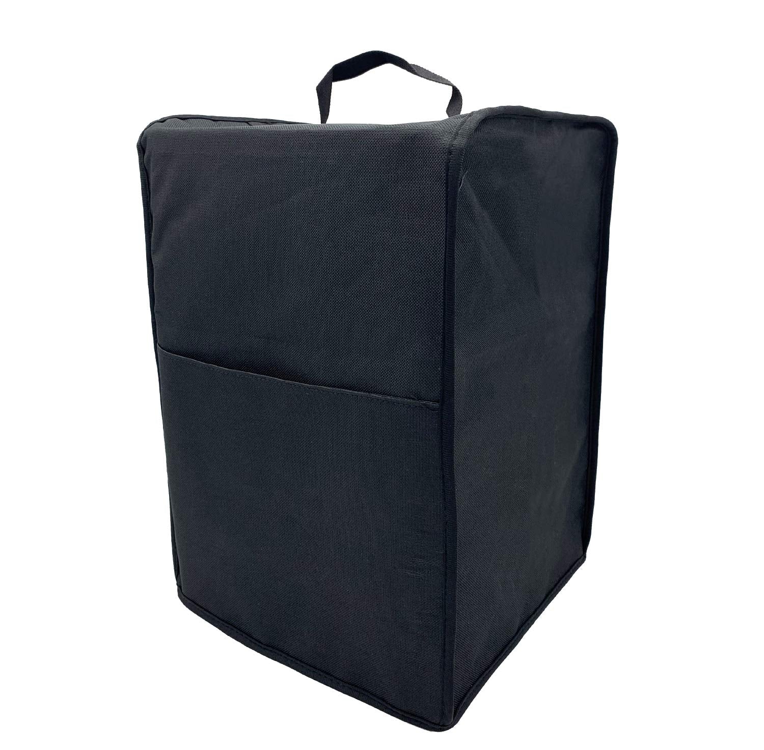 Wanty Water-Resistant Nylon Dust Cover Protector For Cuisinart Dcc-3200P1 Perfectemp Coffee Maker, 14 Cup Progammable With Glass