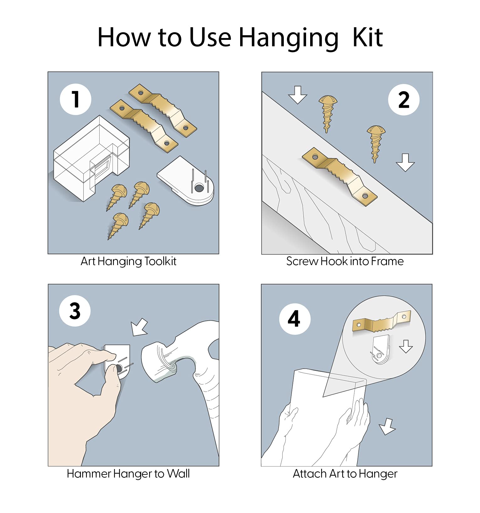 wall26 - Framed Canvas Prints Wall Art - Zen Stones Balance  Pebbles Stack Over Blue Sea  Modern Wall Decor/Home Decoration Stretched Gallery Canvas Wrap Giclee Print. Ready to Hang - 24''x36'' Black