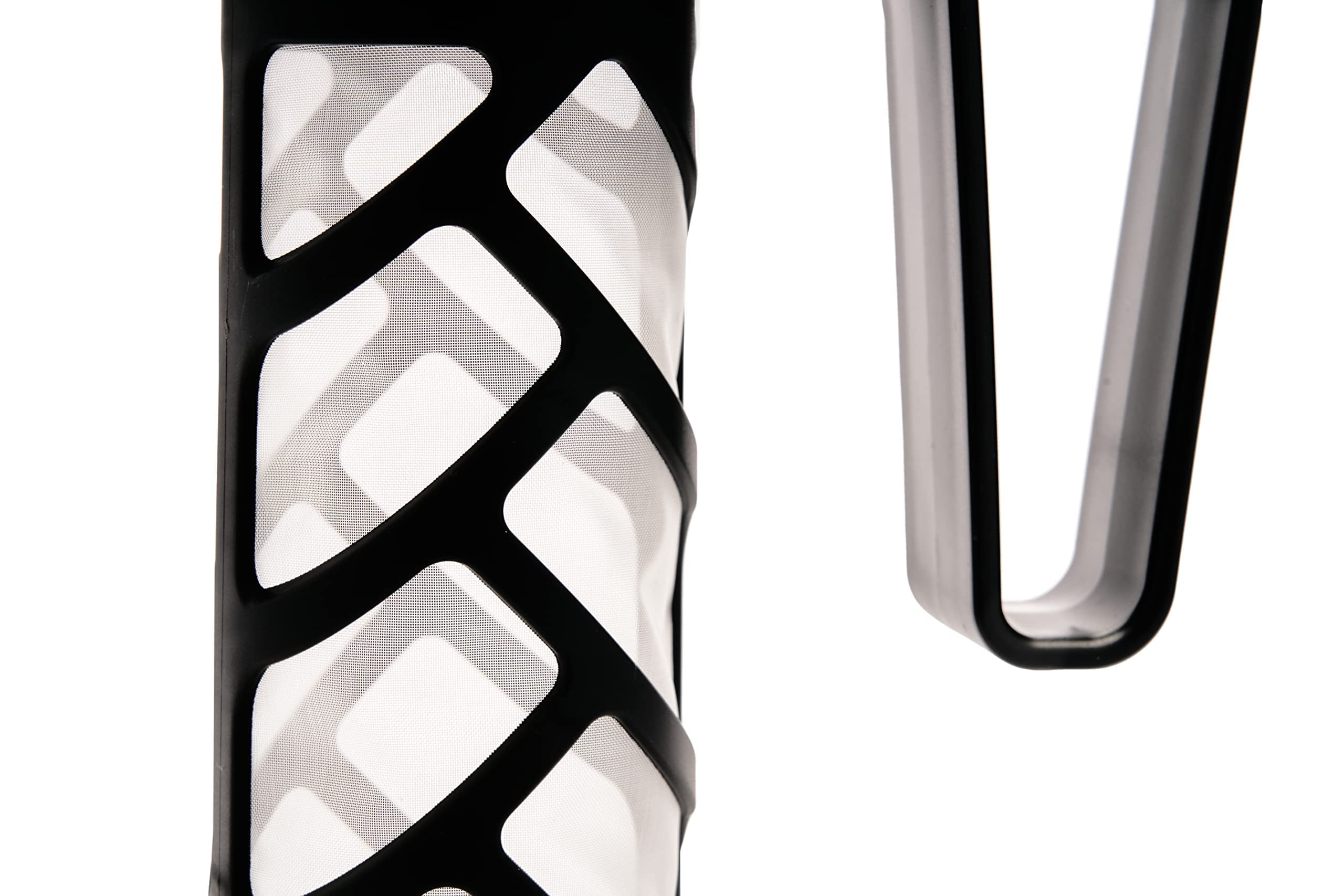 Barvivo Cold Brew Coffee Maker - Iced Coffee Maker, Cold Brew Pitcher To Blend Roast And Brew The Perfect Morning Coffee - 67.63