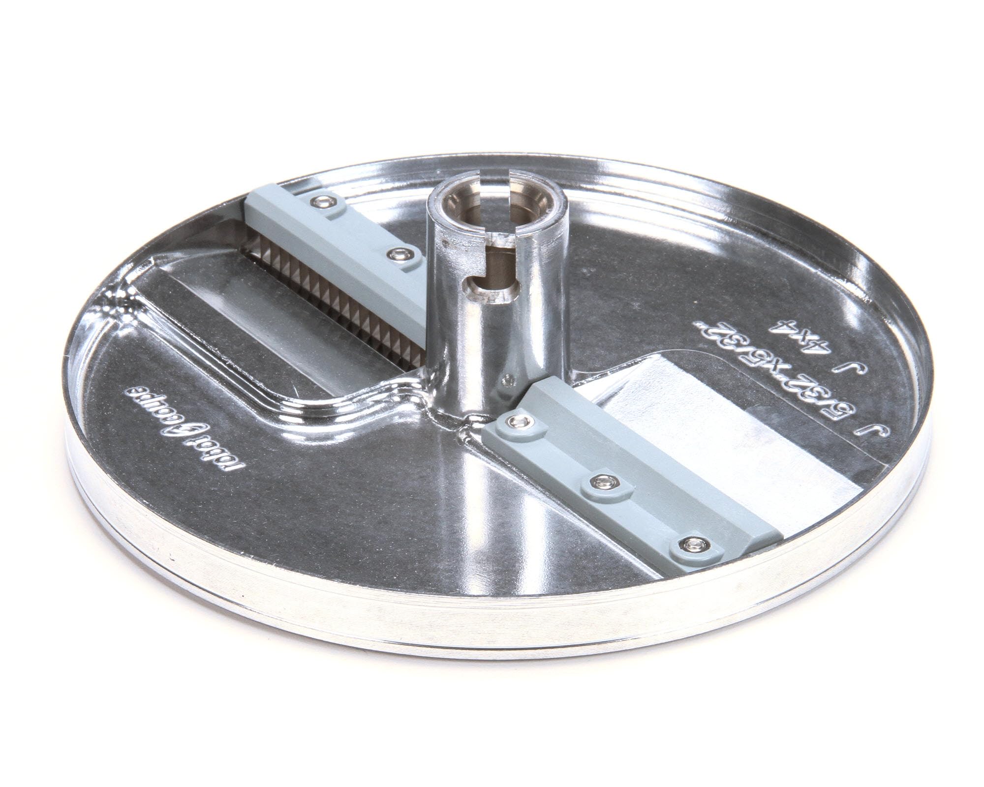 Robot Coupe 28052 Julienne Plate, 13'' Height, 11'' Width, 7'' Length