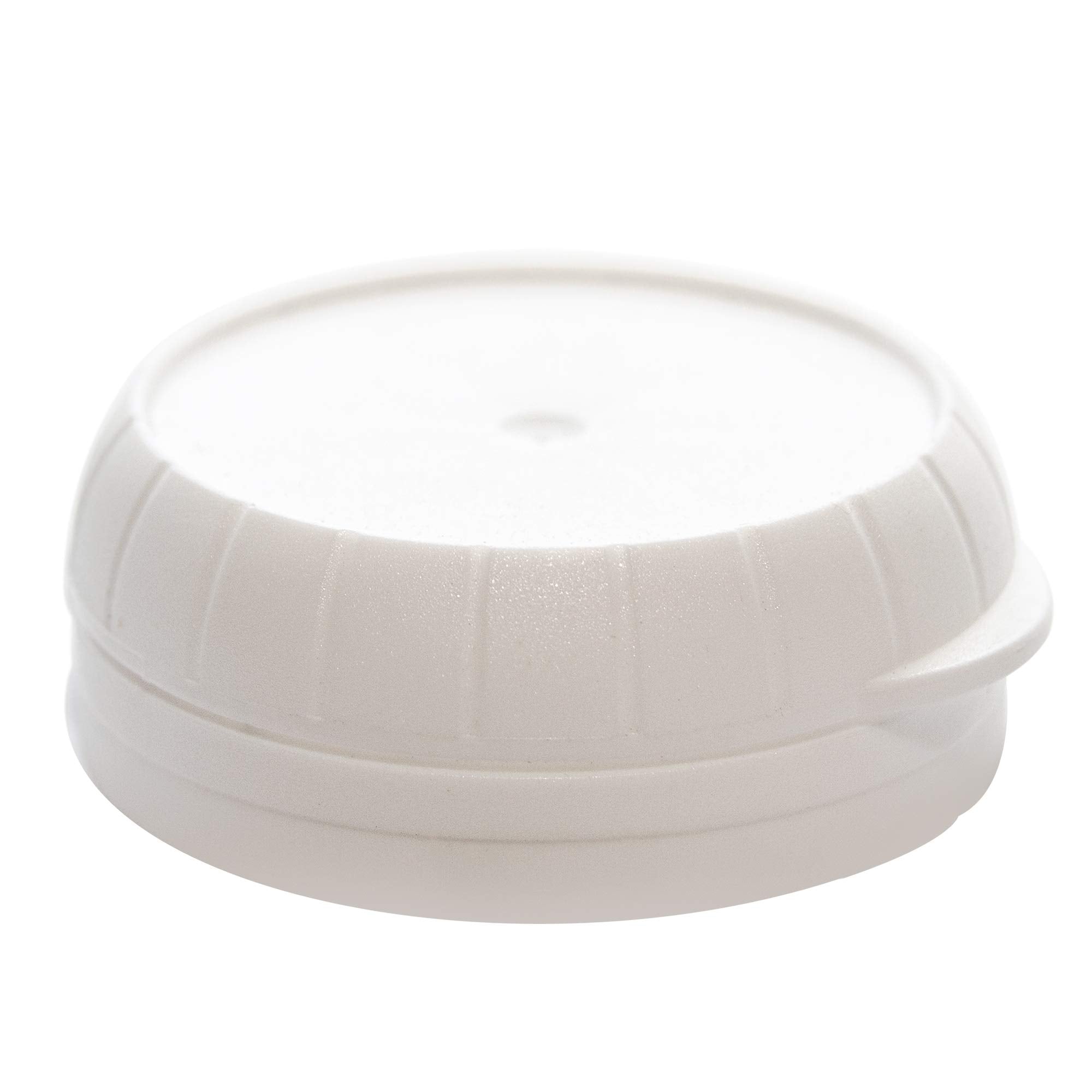 Replacement Caps For The Dairy Shoppe