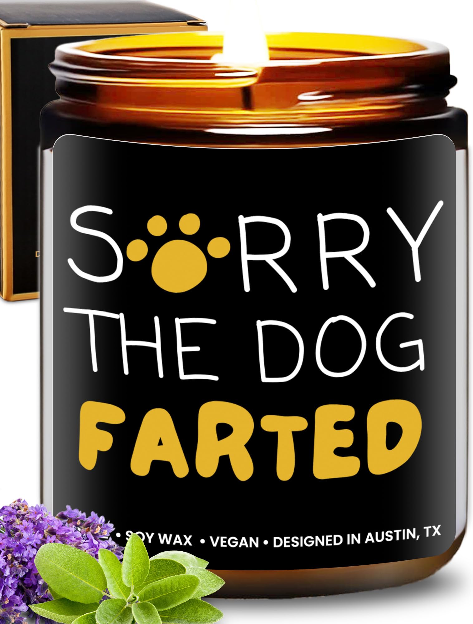 Funny Dog Mom Candle  Funny Dog Mom Gifts for Women Funny  Dog Dad Gifts for Men  Dog Gifts for Dog Lovers  Dog Lovers Gifts for Women  Dog Father Gifts Cool Dog Stuff Mothers Day Dog Mom Gifts