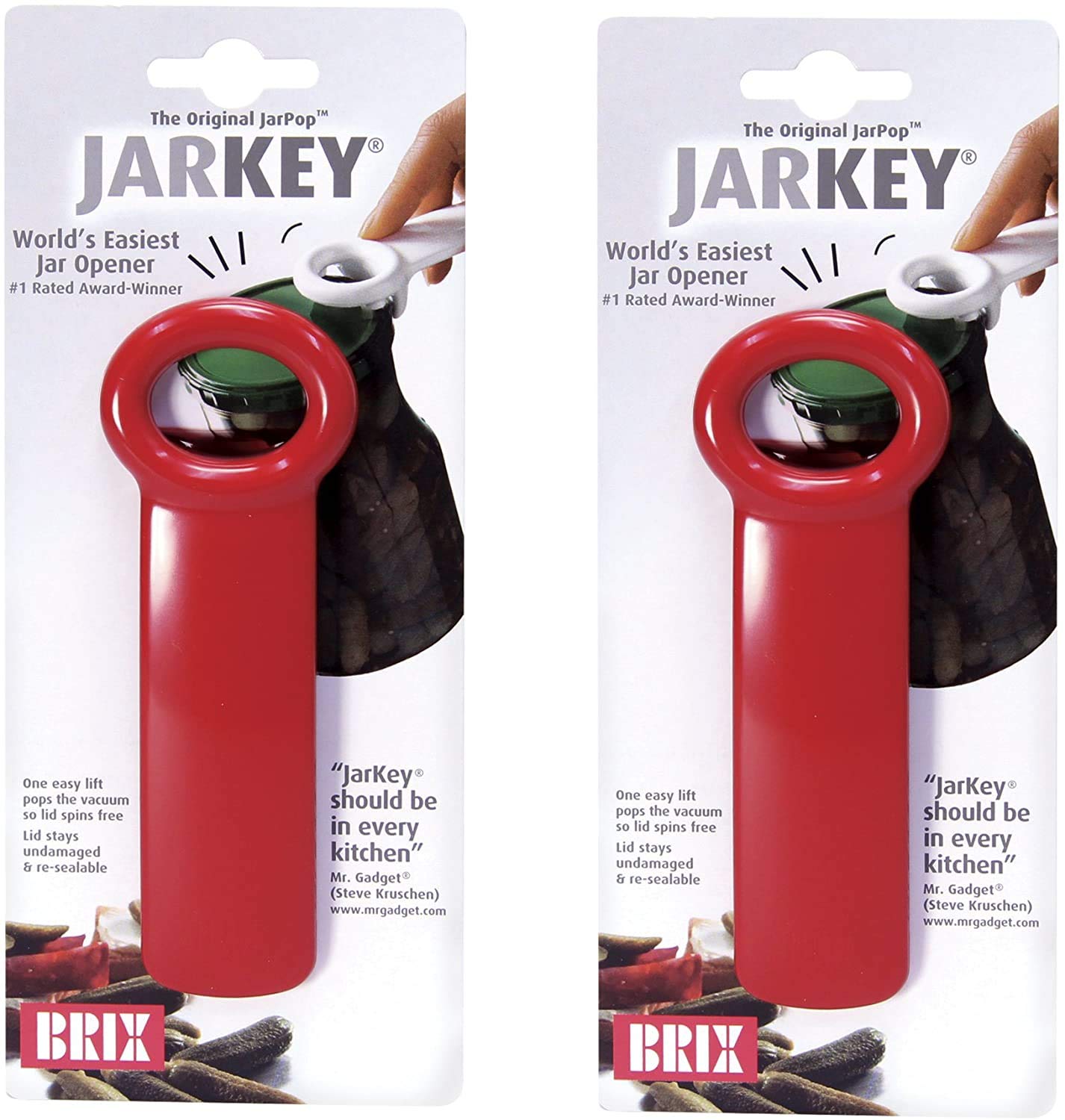 Opener Jar Jarpop