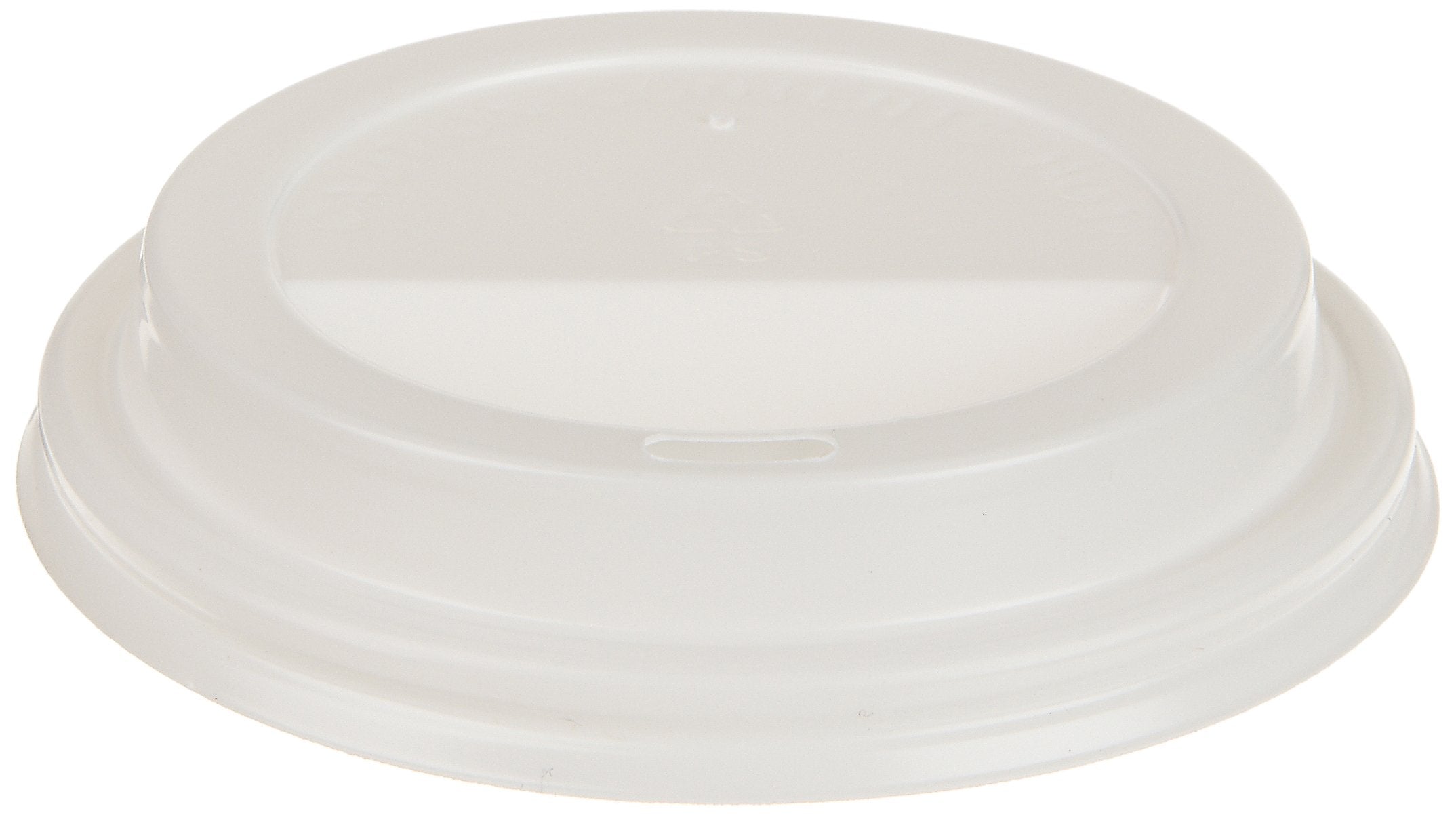 Genuine Joe  GJO11259PK Ripple Hot Cup Protective Lids