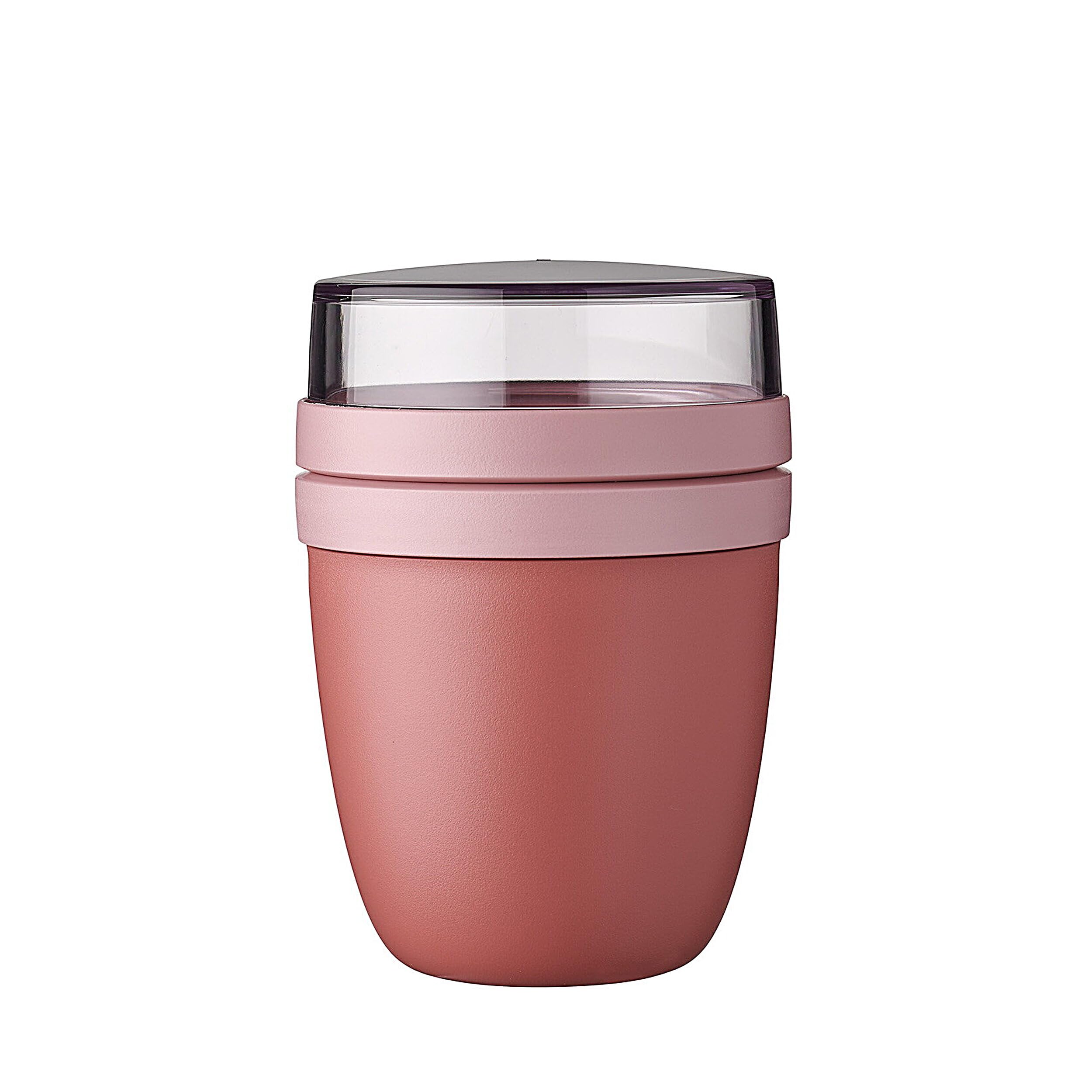 Mepal Lunch Pot Ellipse - Vivid Mauve