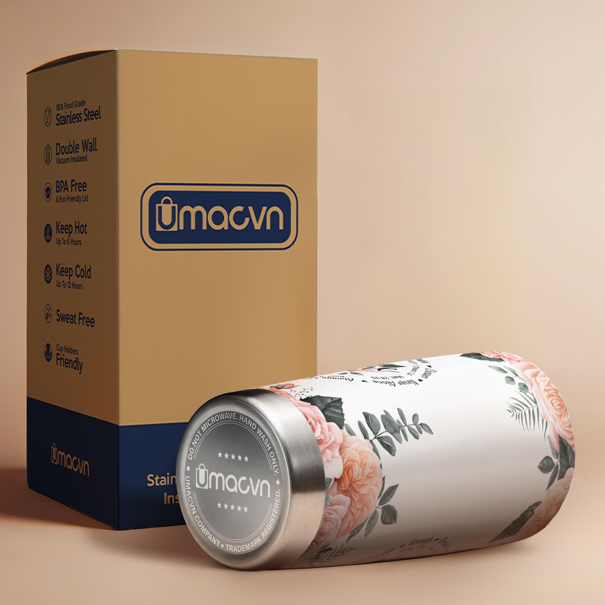 Christian Gifts For Women - Religious Gifts For Women, Catholic Gifts Women - Inspirational Gifts For Women, Spiritual Gifts - M