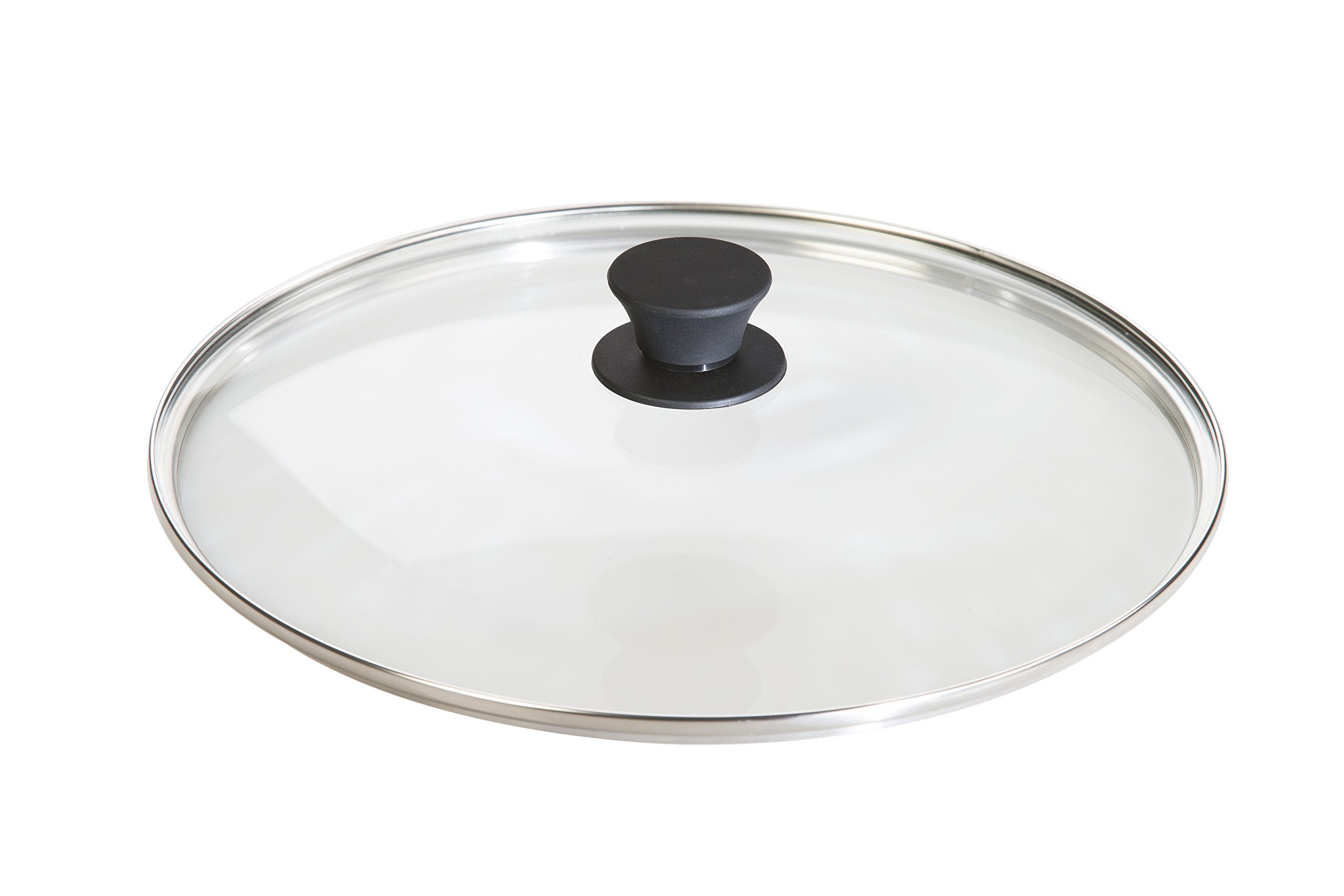 POT/PAN COVER GLASS 12'' (Pack of 1)