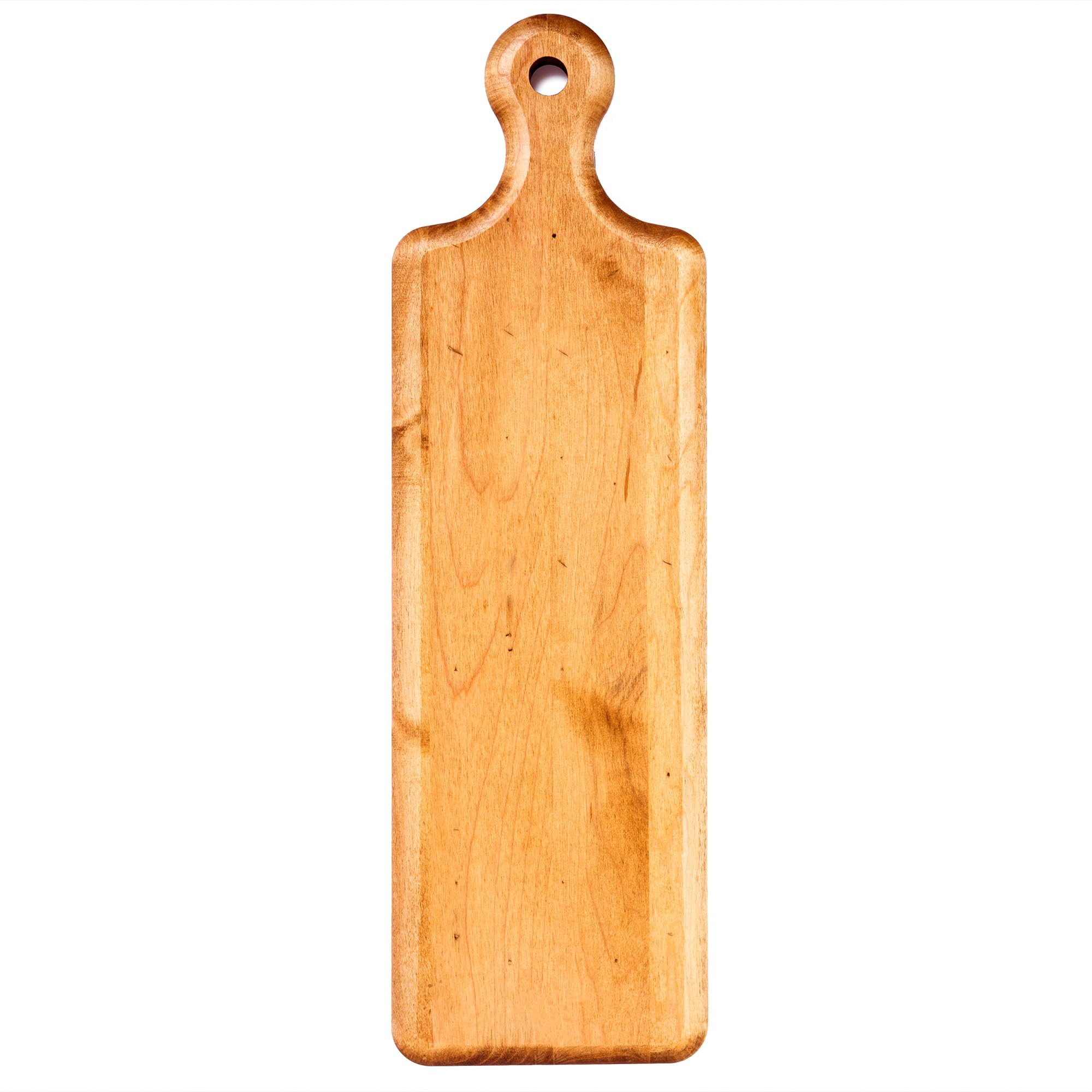 J.K. Adams 20Inchby6Inch Maple Wood Artisan Bread Plank