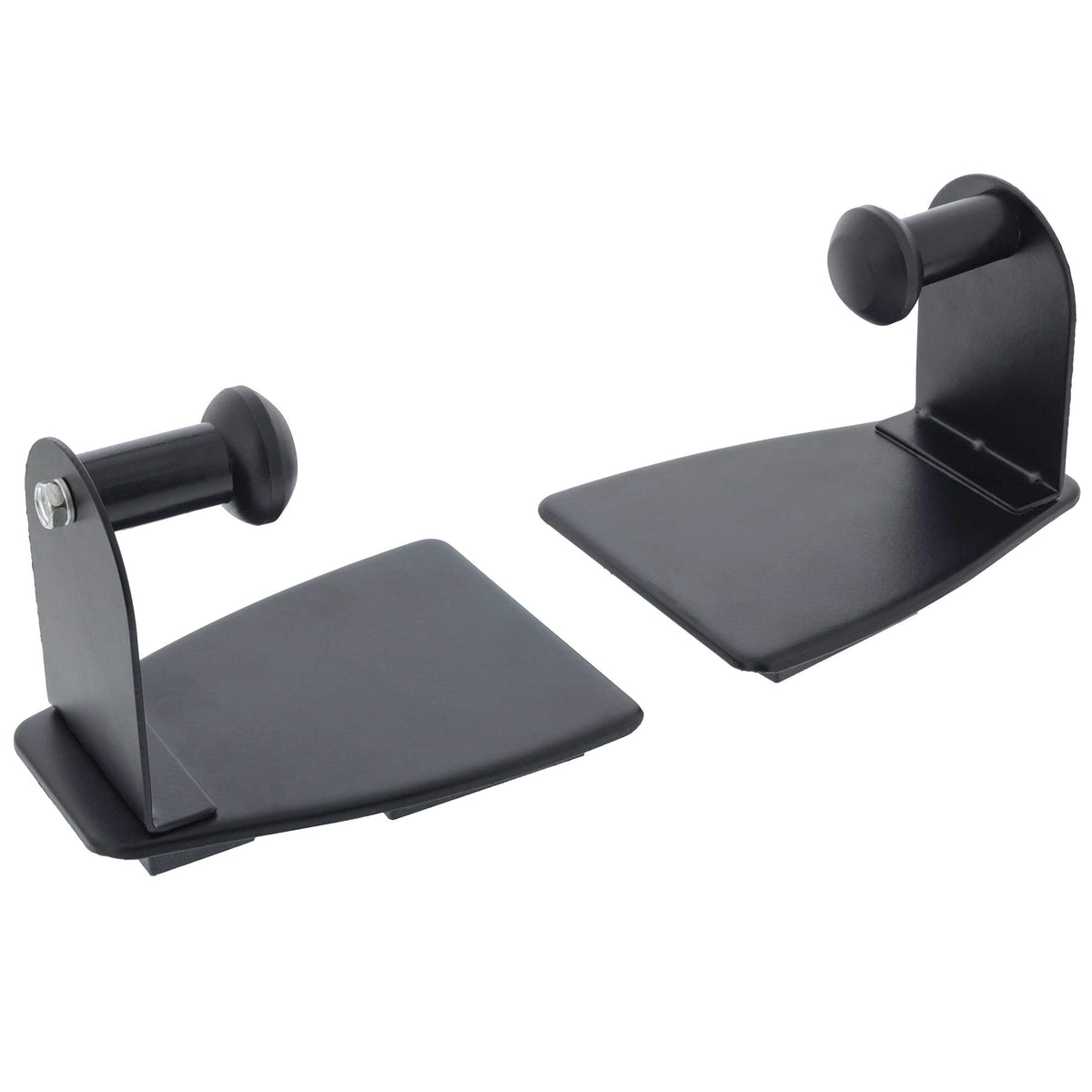 Tcp Global Magnetic Paper Towel Holder - Holds Rolls Of Towels, Shop Wipes, Tissues - Steel Holder Mounts Onto Tool Boxes, Refri