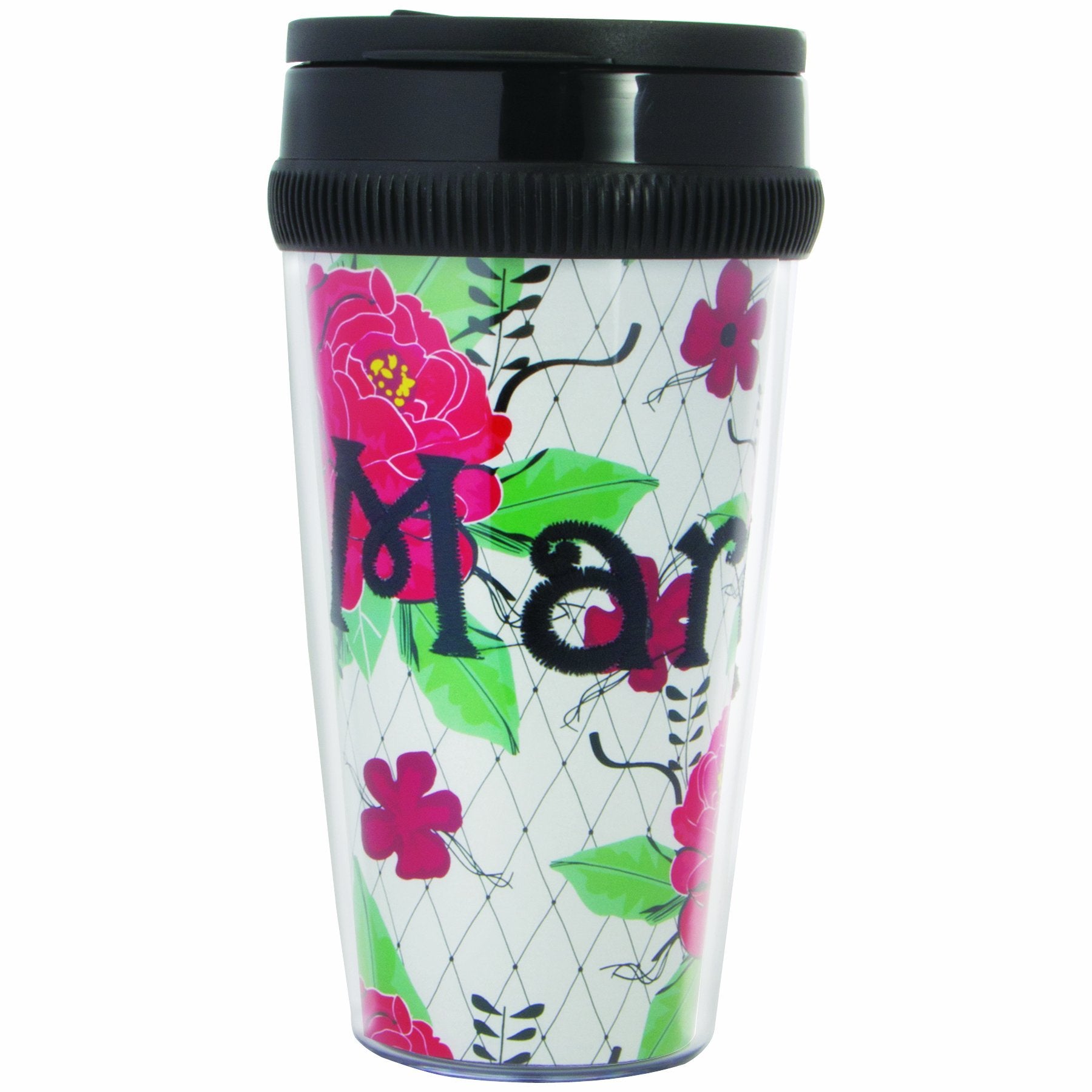 Thermo-Temp Design Your Own Mug - 12 Oz. Photo Diy Travel Tumbler