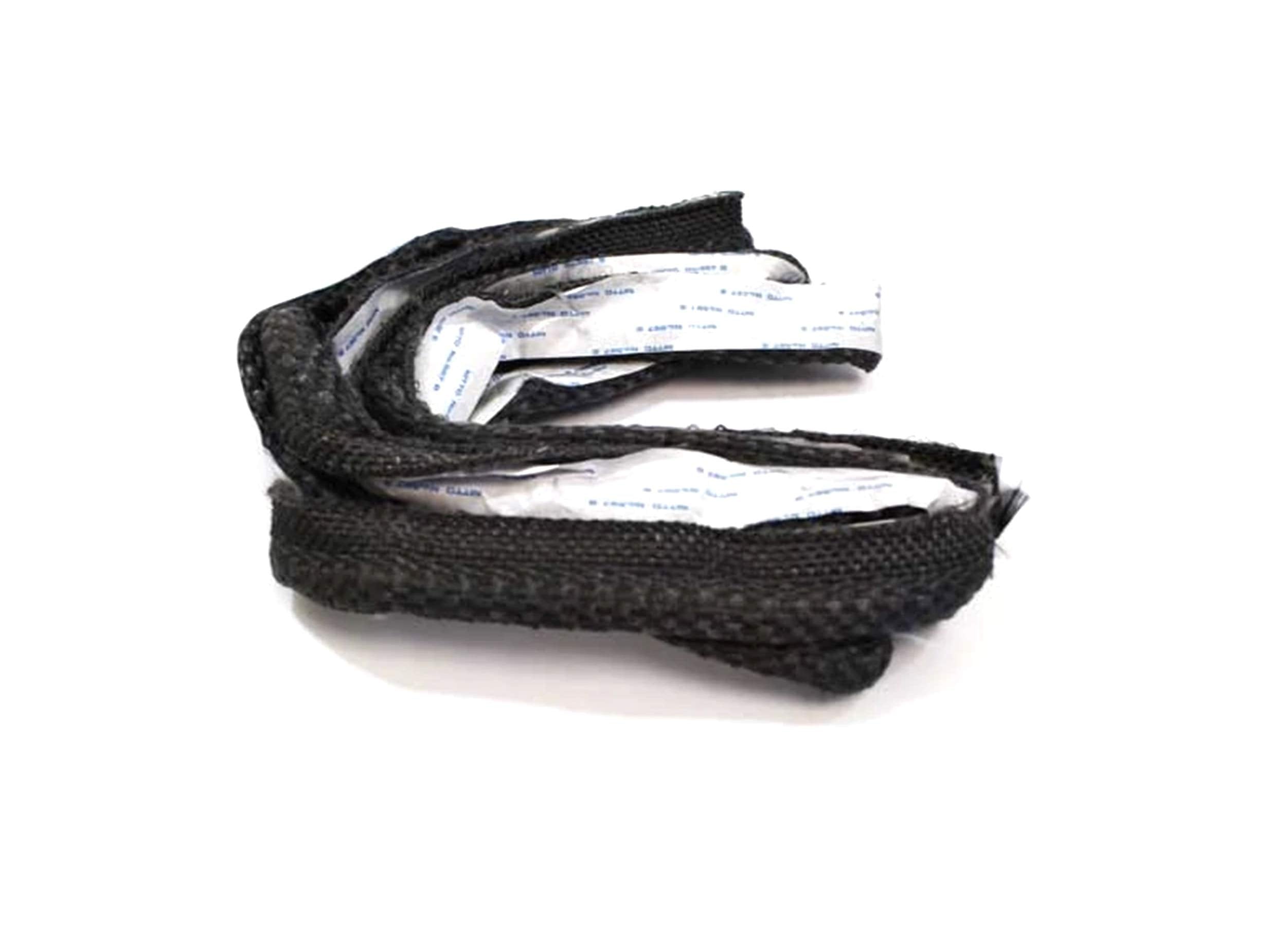 Vermont Castings Glass Gasket - Med Knit - 10' (1203702K)