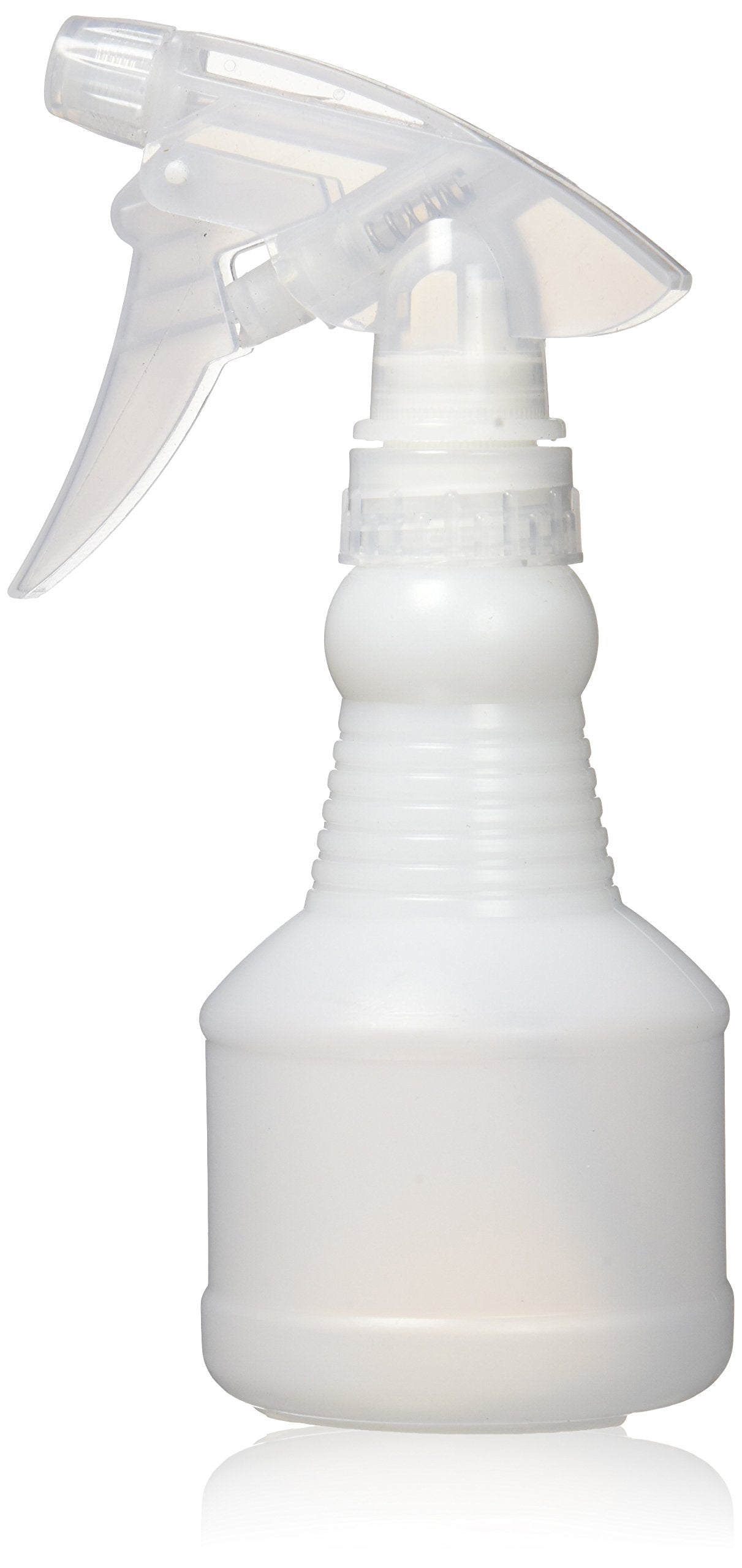 Soft 'N Style Fine Mist Spray Bottle, 8 Oz