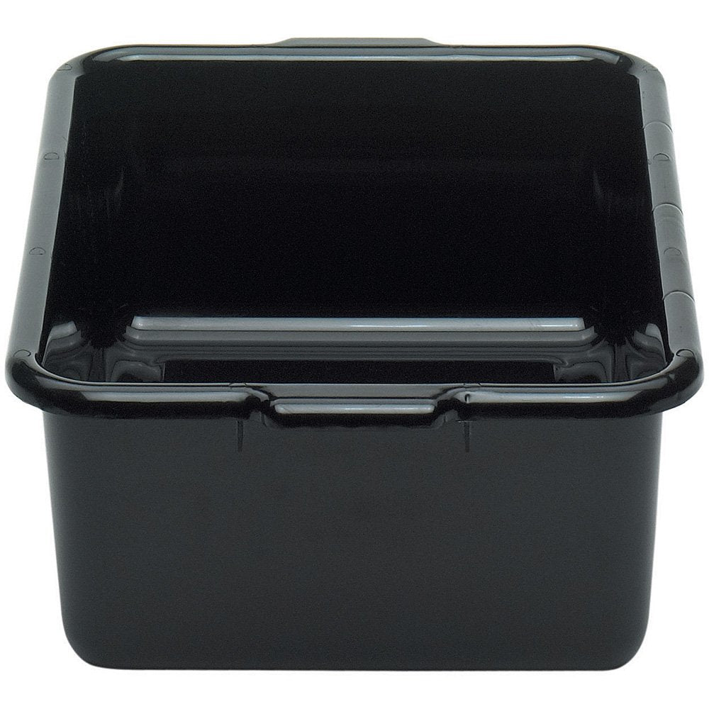 Cambro (21157Cbr110) 15'' X 21'' Deep Bus Tub - Regal Cambox
