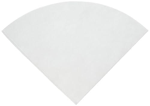 King Kooker Pf10 Disposable Paper Oil Funnel Filters-12 Pack, Os, Multi