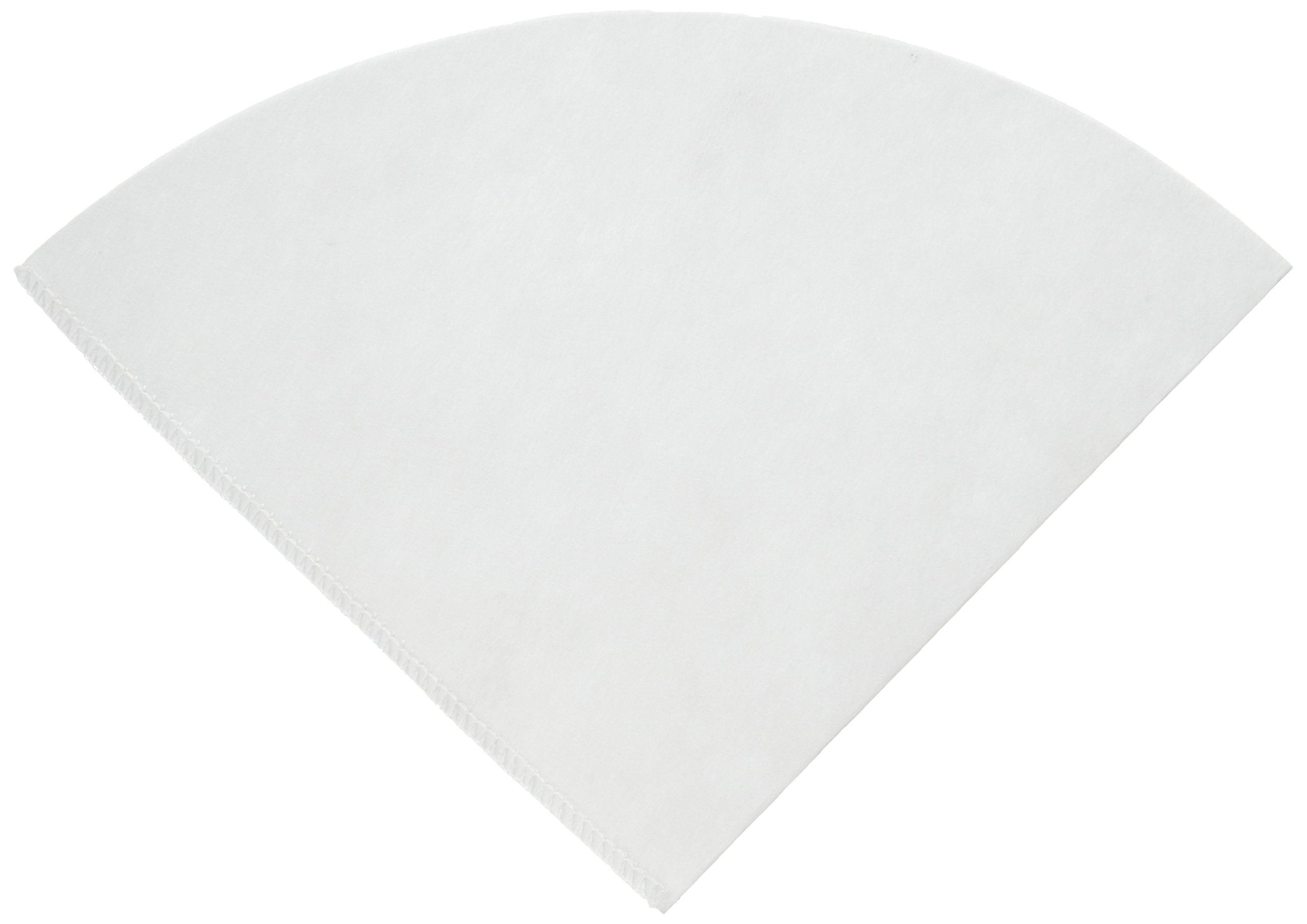 King Kooker Pf10 Disposable Paper Oil Funnel Filters-12 Pack, Os, Multi
