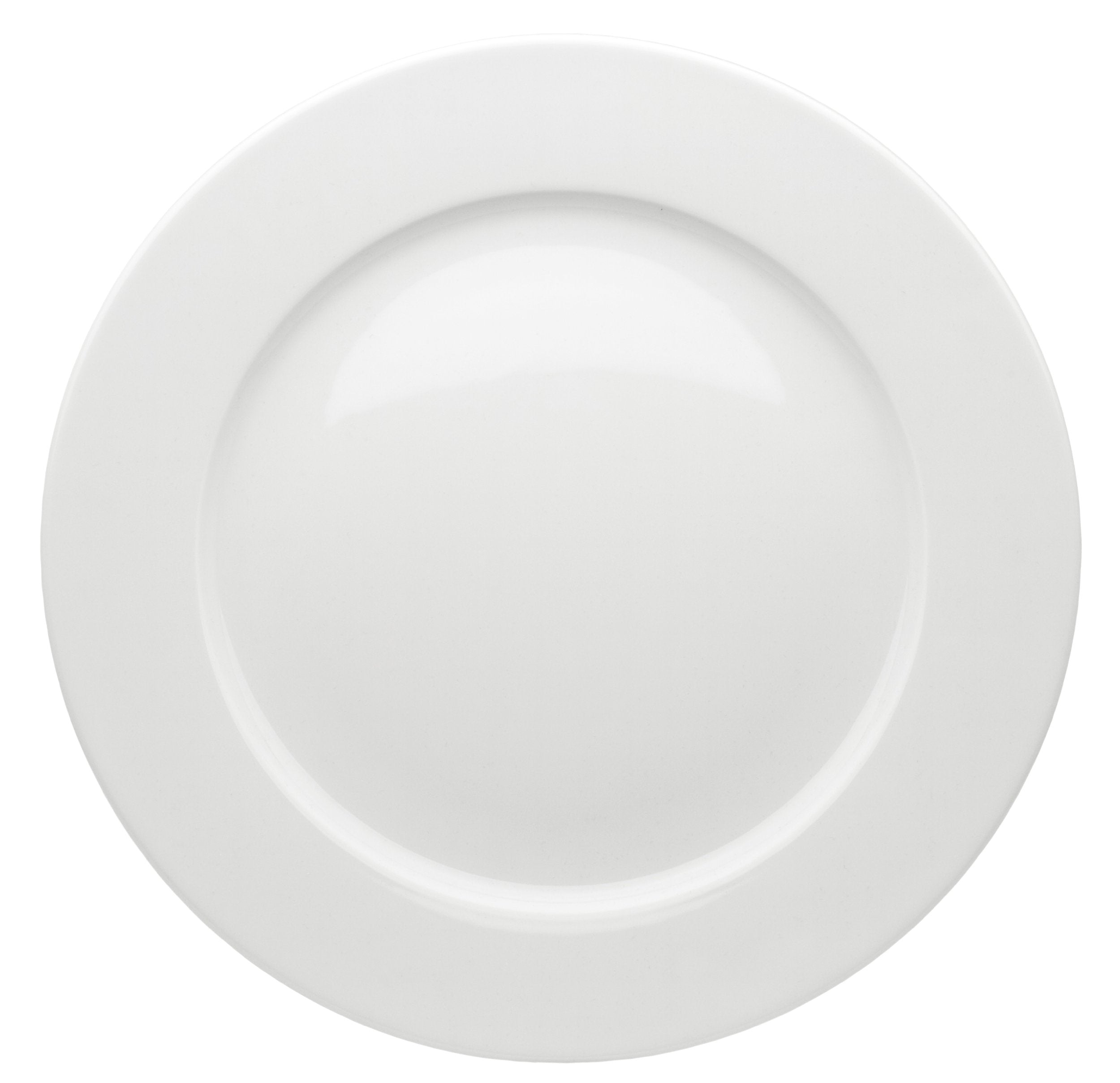 Pillivuyt Sancerre 7-3/4-Inch Plate